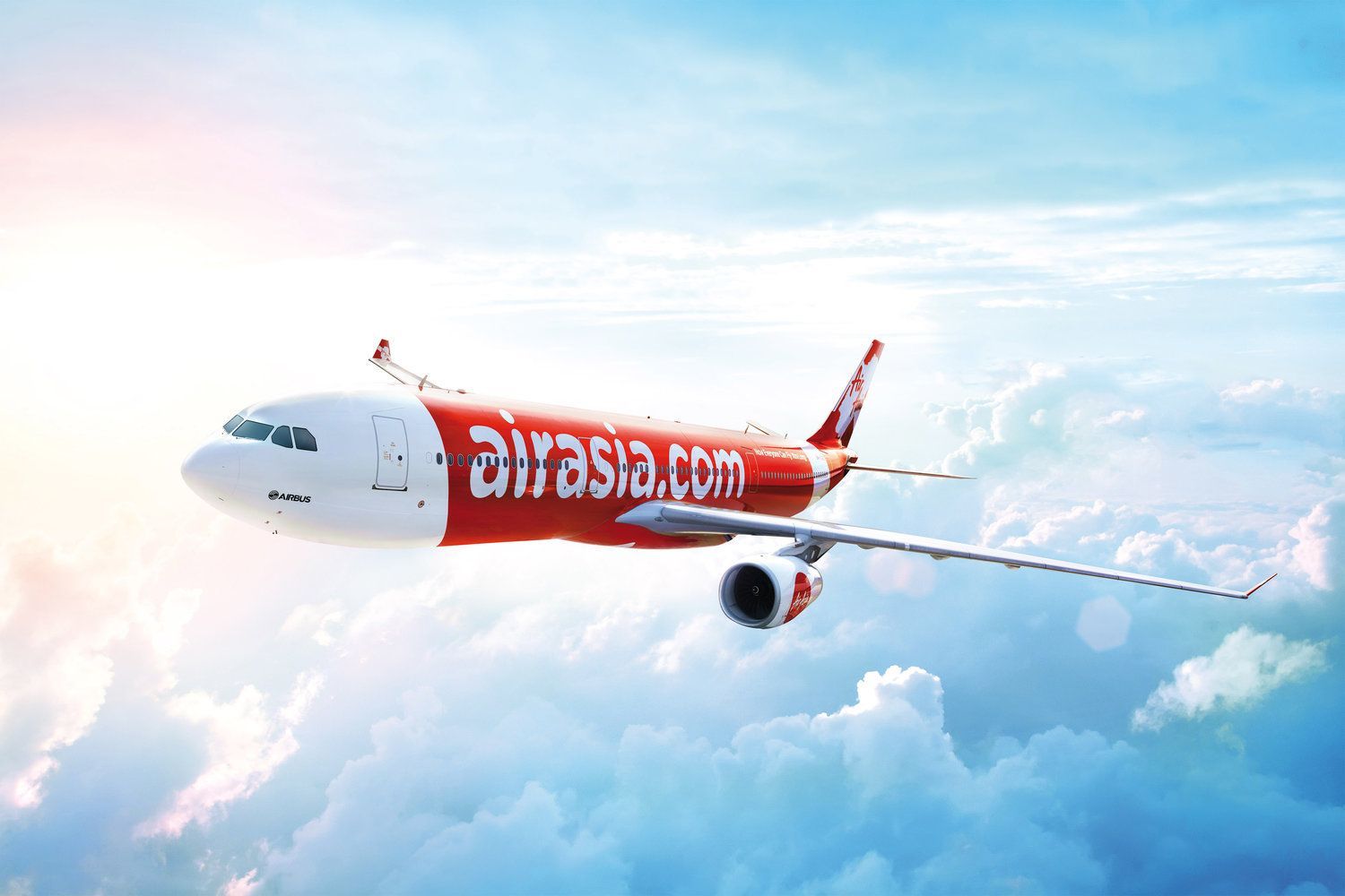 1500x1000 Flight Review: Does flying in AirAsia's Quiet Zone make the seven hour Kuala Lumpur to Tokyo flight more bearable? (D7552) AU Review