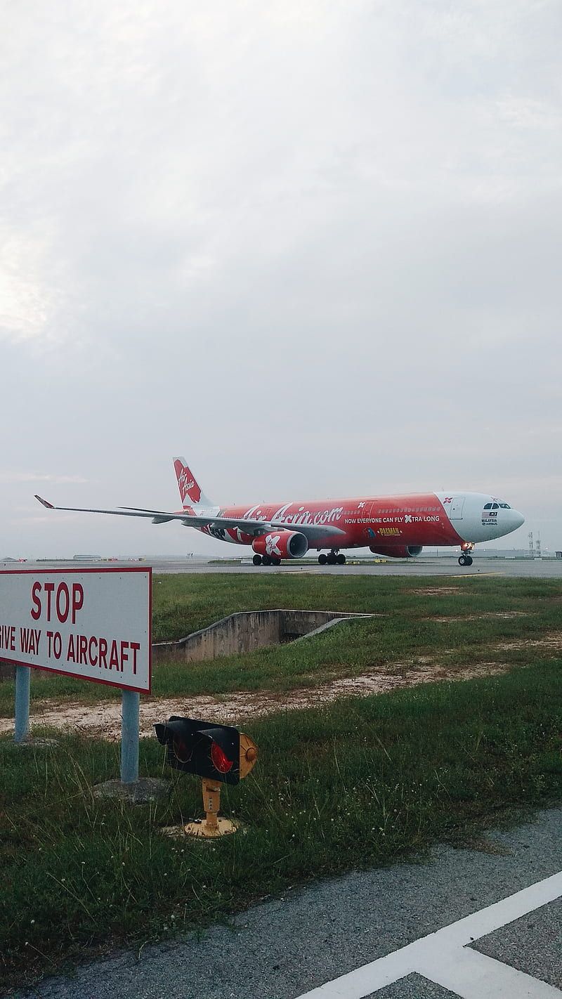 800x1422 HD airasia wallpaper