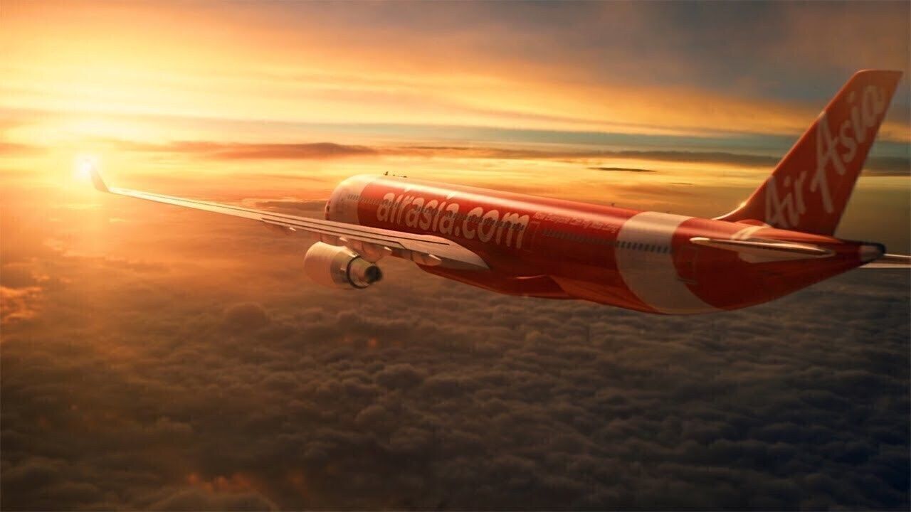 1280x720 AirAsia flies into the future with streamlined HR processes