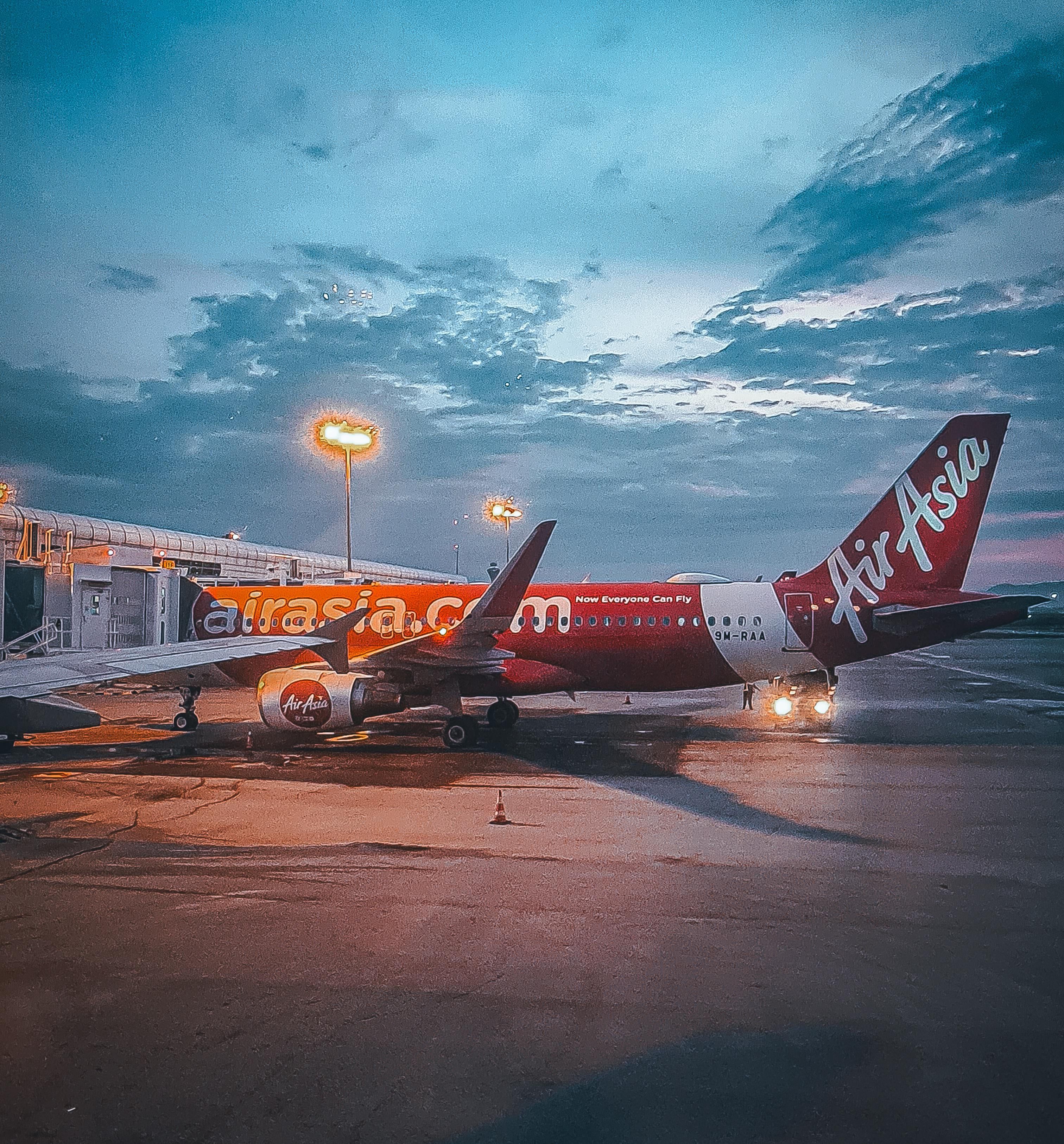 3024x3252 Airasia Now Everyone Can Fly