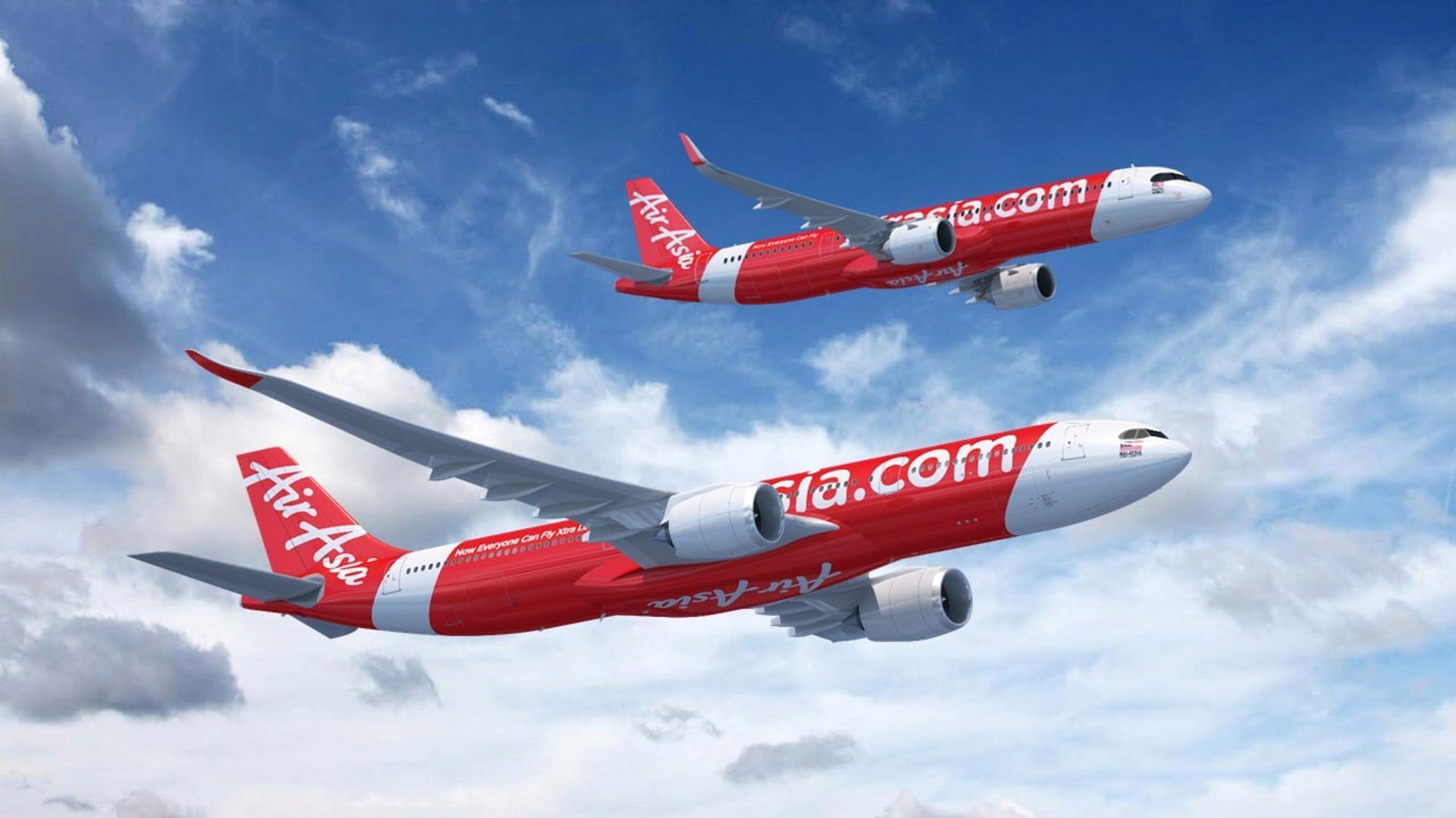1920x1080 Airasia X Expands Australia Operations With Return Of Gold Coast Route. Aviation News Online