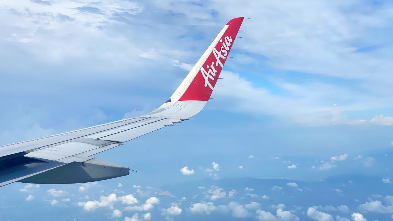 1280x720 airasia early Christmas treat: Flights, hotels get huge discounts