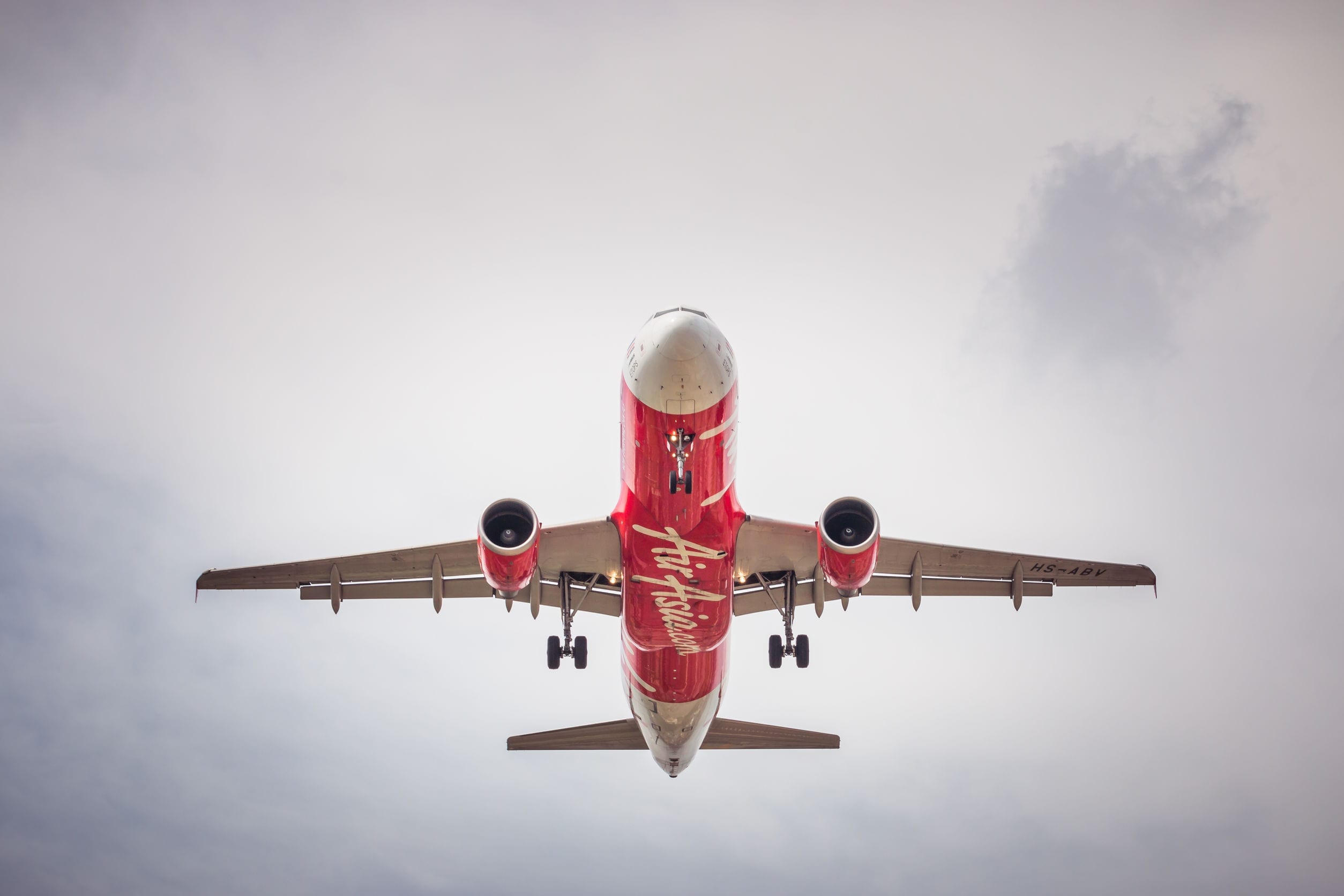 2508x1672 What It's Like To Fly AirAsia Low Cost Asian Airline. Save The Points