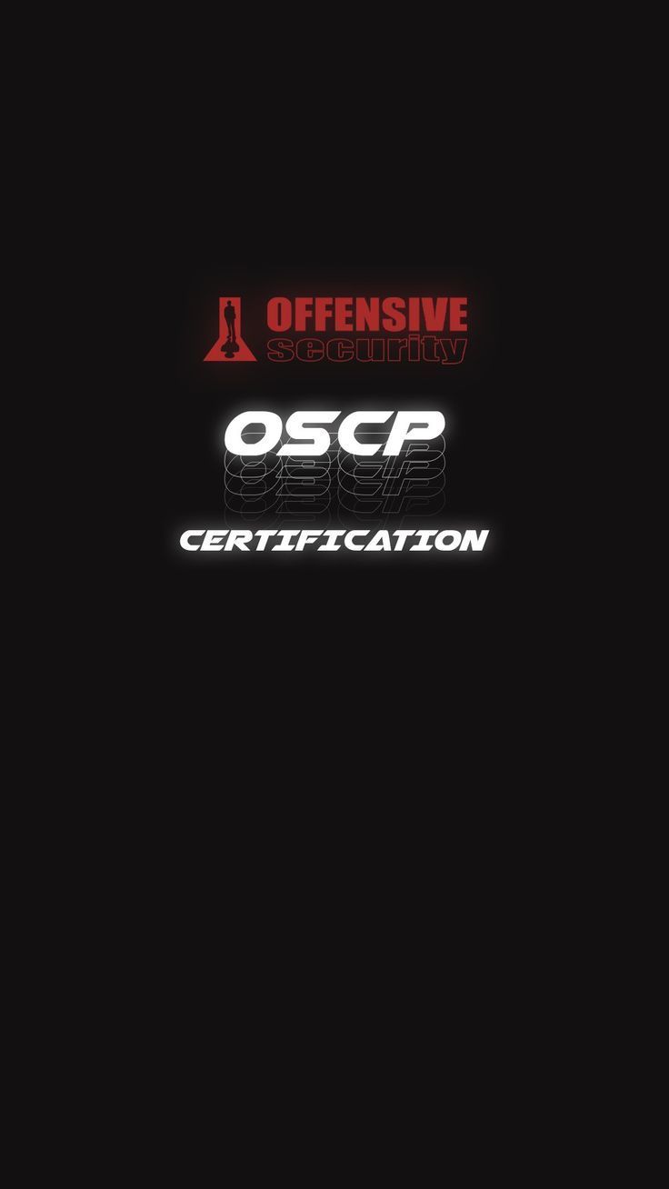 736x1308 Offensive security wallpaper