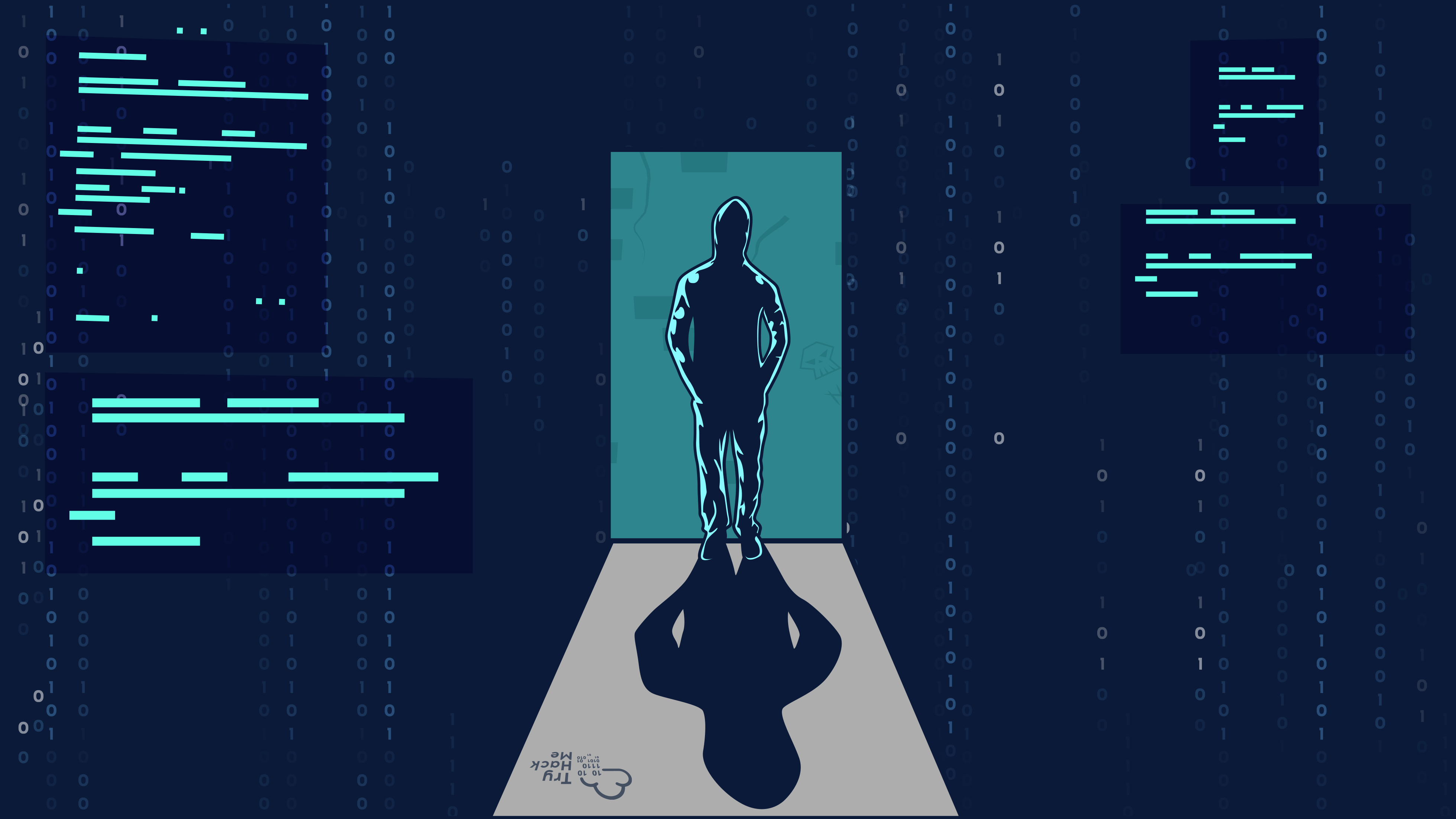 3920x2205 TryHackMe Pentesting Learning Path Review's Security Blog