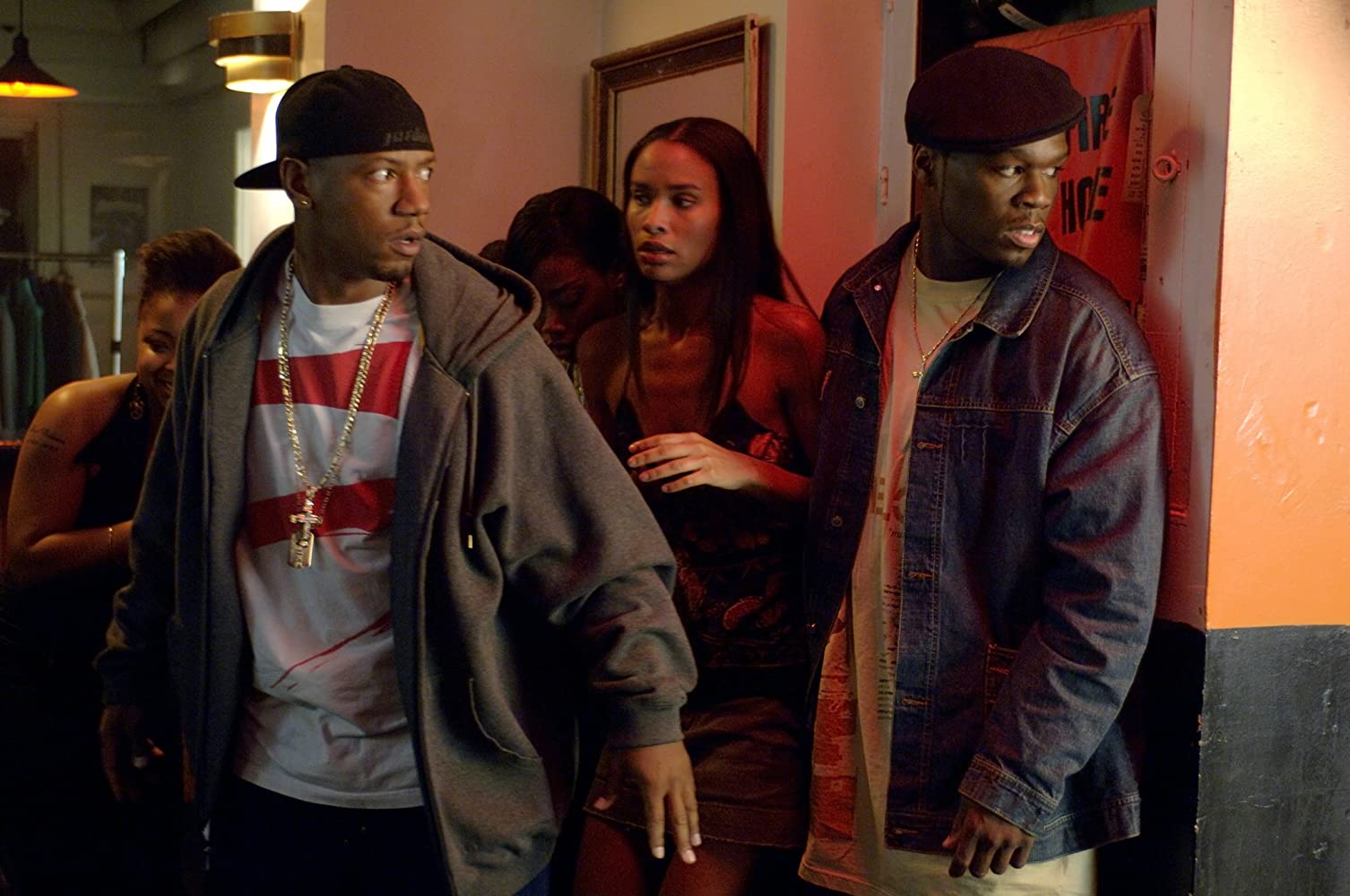 Get Rich Or Die Tryin Best Scenes Get Rich Or Die Tryin' Wallpapers - Top Free Get Rich Or Die Tryin