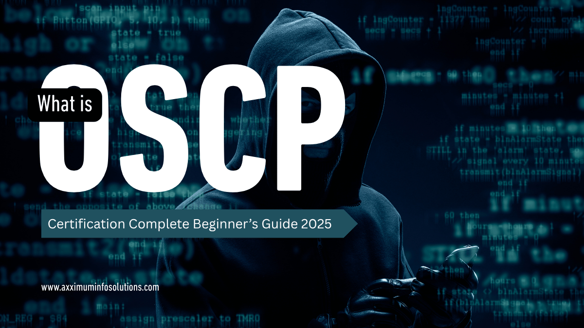 1200x675 OSCP Certification Guide 2025 is OSCP?