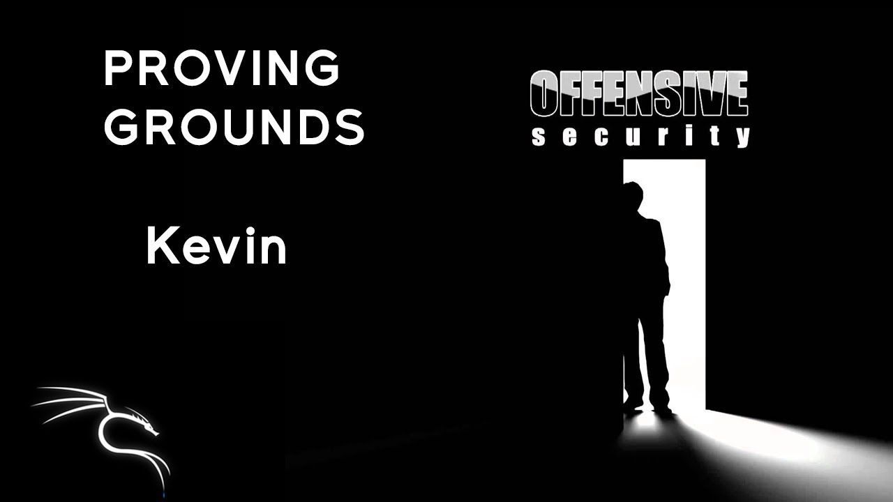 1280x720 Offsec Proving Grounds