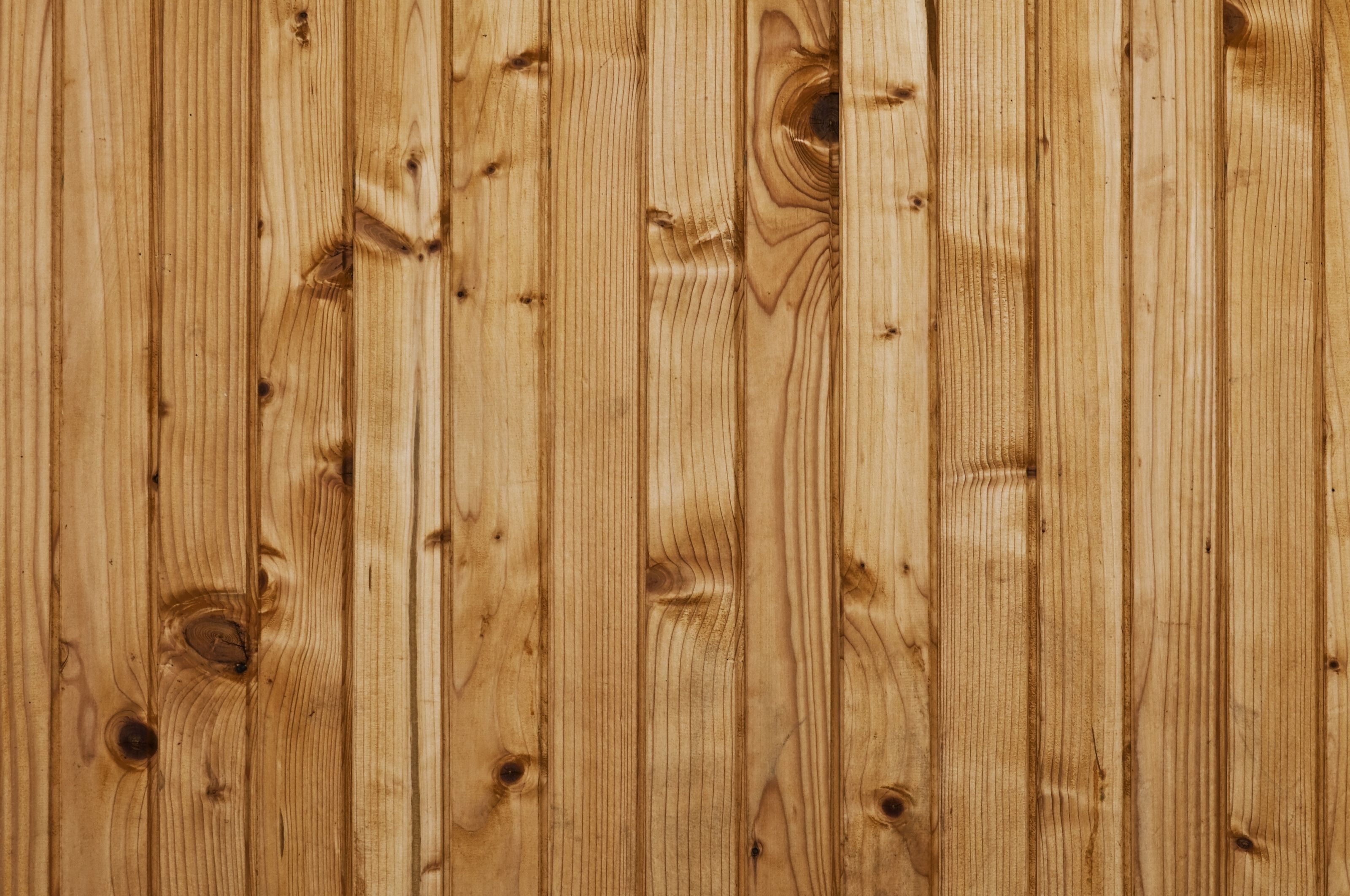 3200x2125 Pine Wood Planks Wall Mural