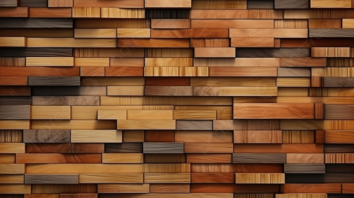 1200x673 3D Wallpaper Featuring A Textured Wall Background With Decorative Wooden Strip Pattern, Wood Wallpaper, Pine Wood, Plywood Texture Background Image And Wallpaper for Free Download