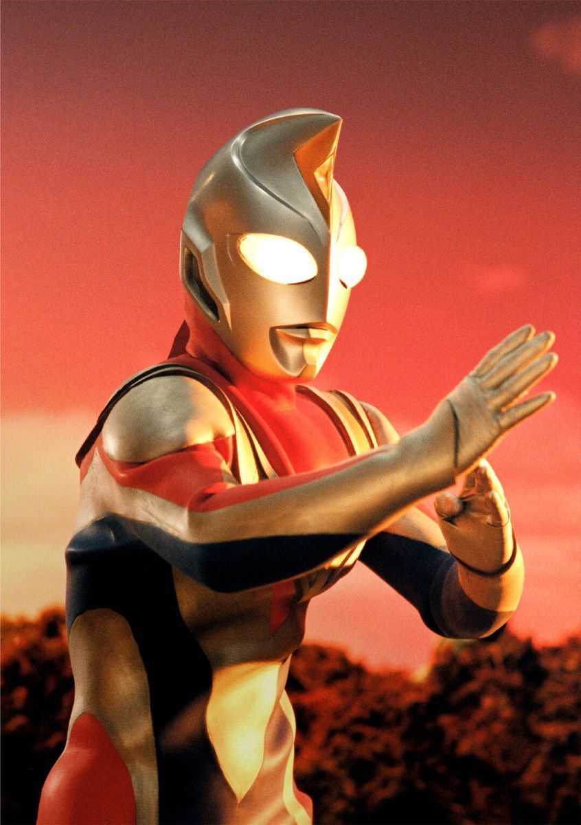 846x1200 Ultraman Decker & Ultraman Dyna ideas to save today. dyna, ultraman tiga, decker and more