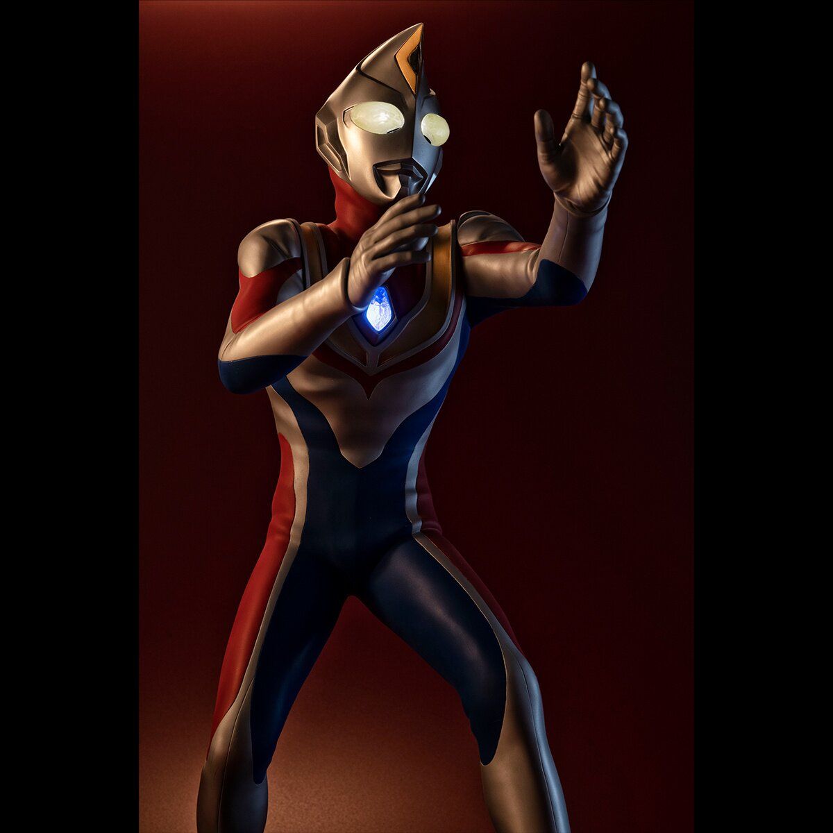 1200x1200 Ultimate Article Ultraman Dyna Flash Type Otaku Mode (TOM)