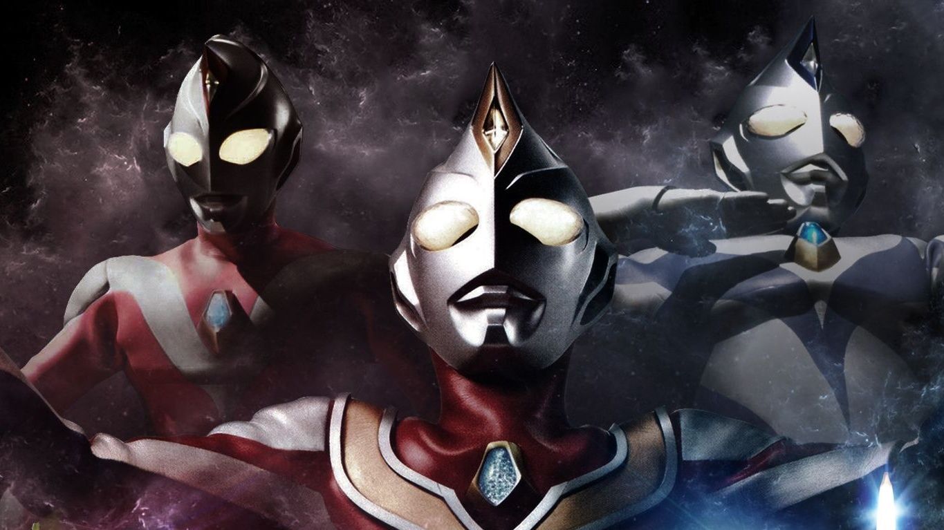 1365x767 Ultraman Impressive And Hardcore Moments Of Ultraman Dyna