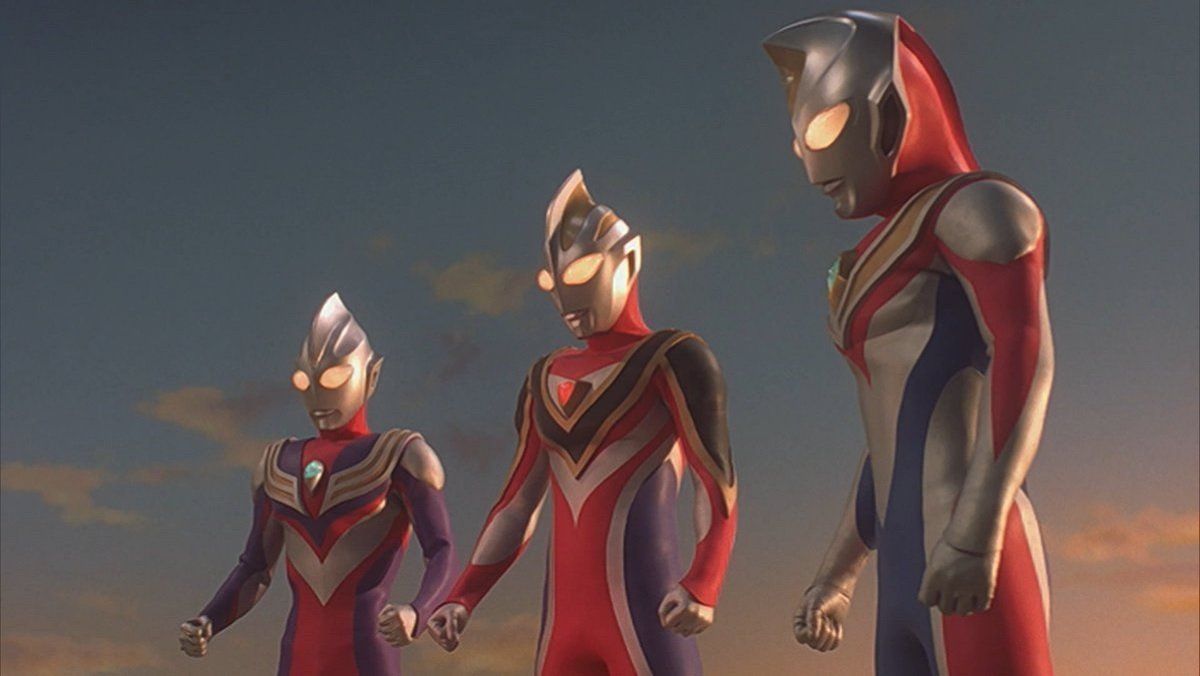 1200x676 10(ish) Best ULTRAMAN Seasons, Ranked