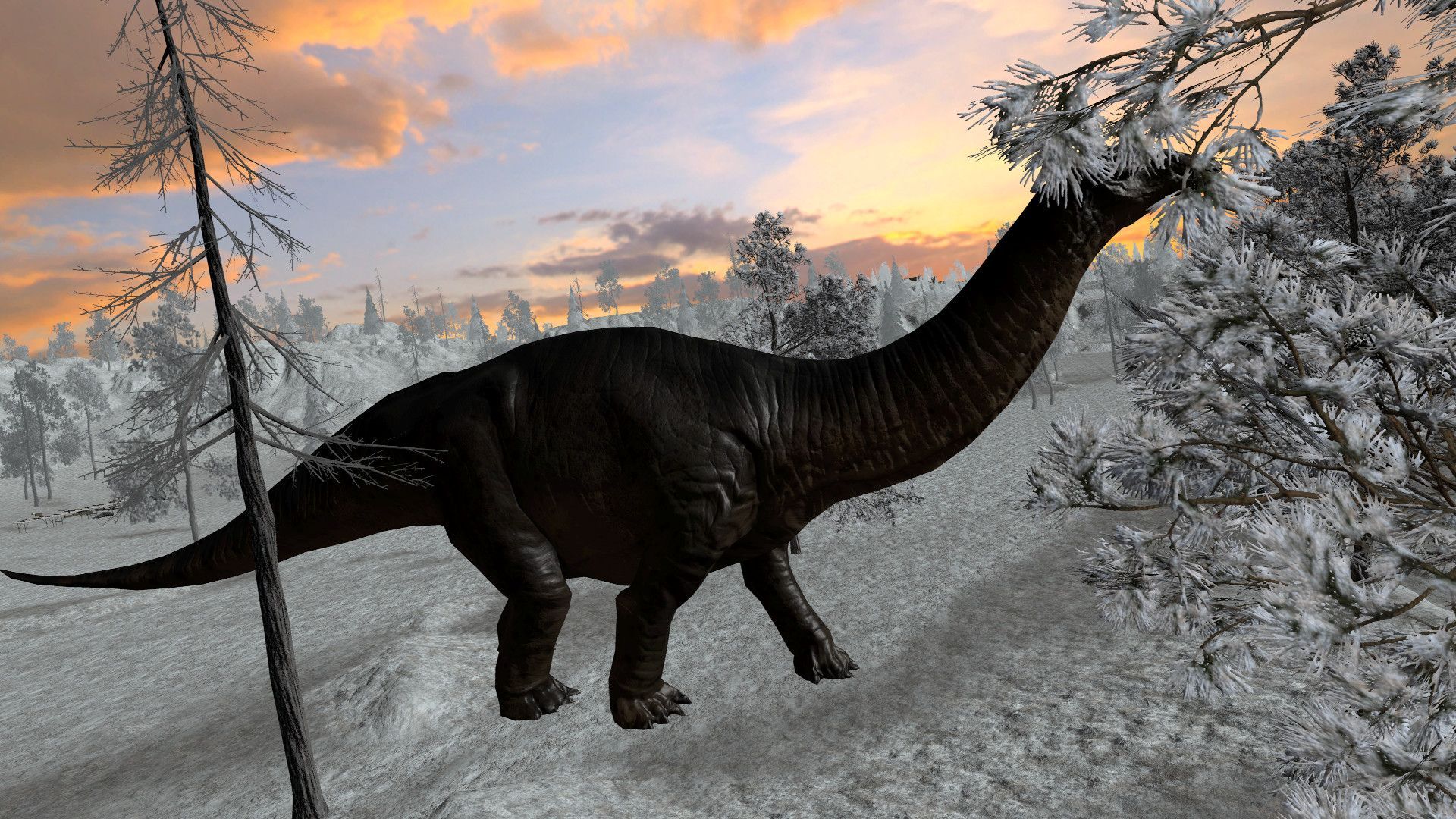 1920x1080 Dinosaur Hunt Expansion Pack on Steam