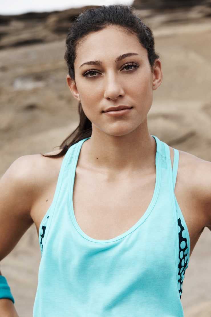 740x1110 Christen Press Hot Picture Will Make You Drool Forever