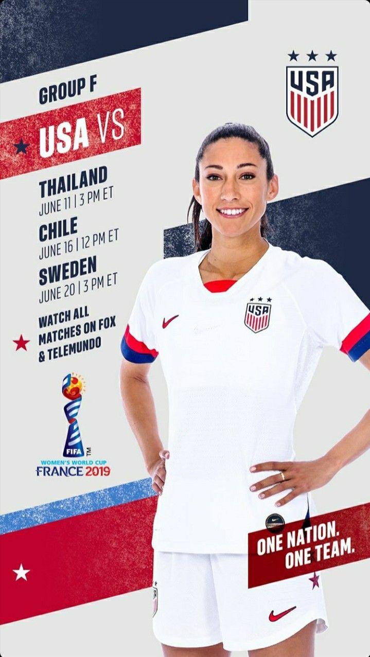 719x1277 USWNT WALLPAPERS- CHRISTEN PRESS. Uswnt, Uswnt soccer