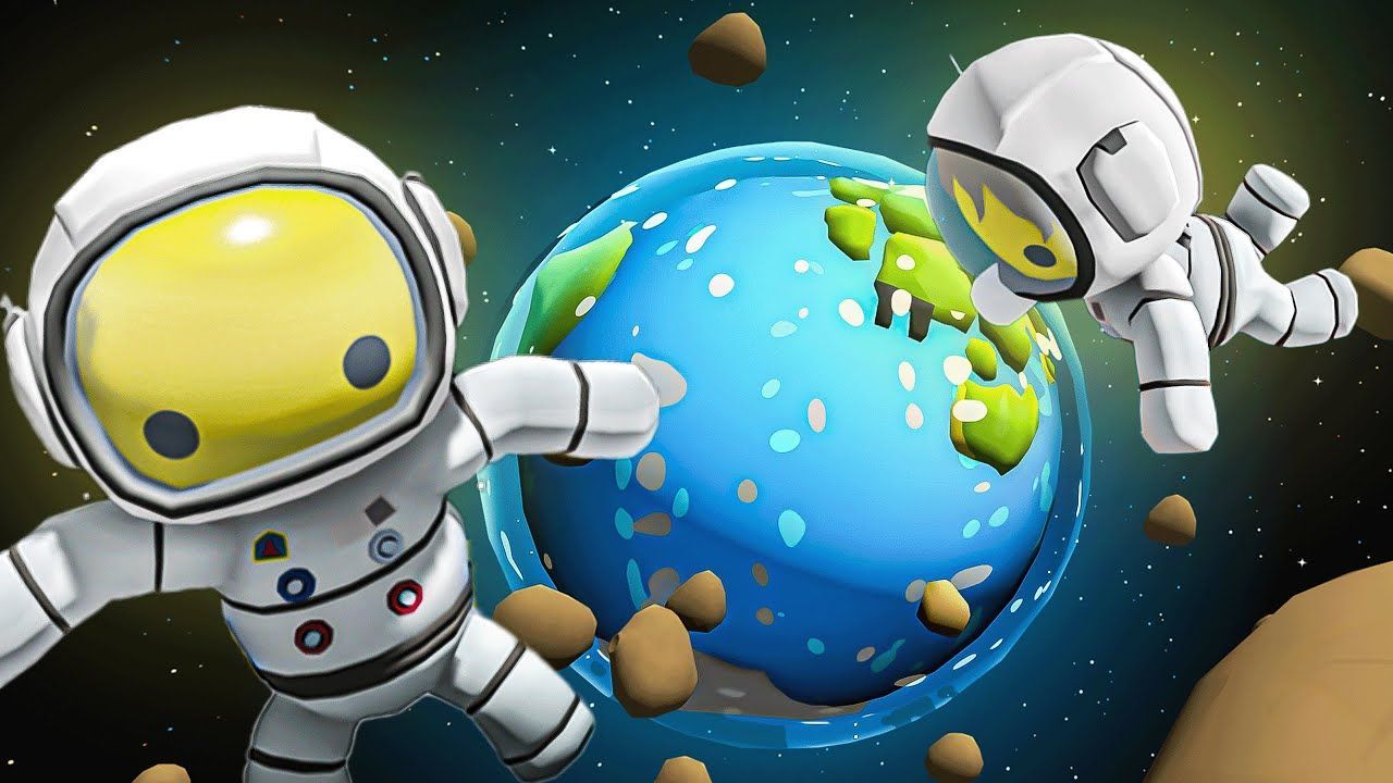 1280x720 Wobbly Life NEW Space UPDATE Preview 2 is OUT!