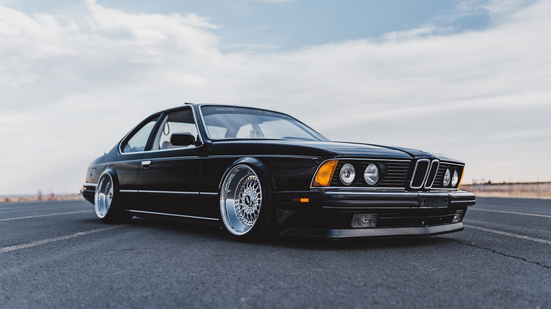 Bmw 635 Csi For Sale Wallpaper Ultra Hd