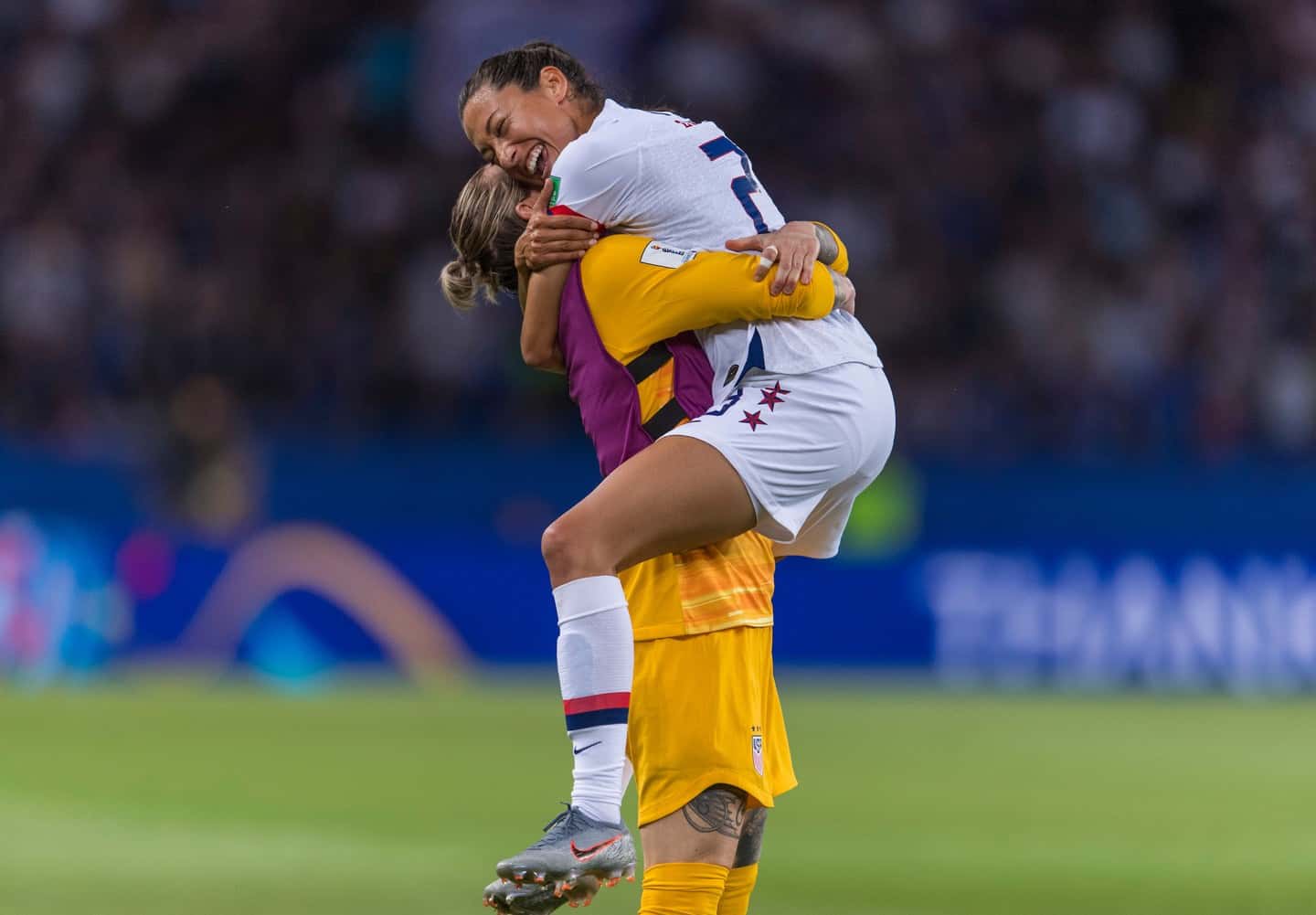 1440x1001 World Cup 2019 Photo Gallery. USWNT World Cup Image & Picture