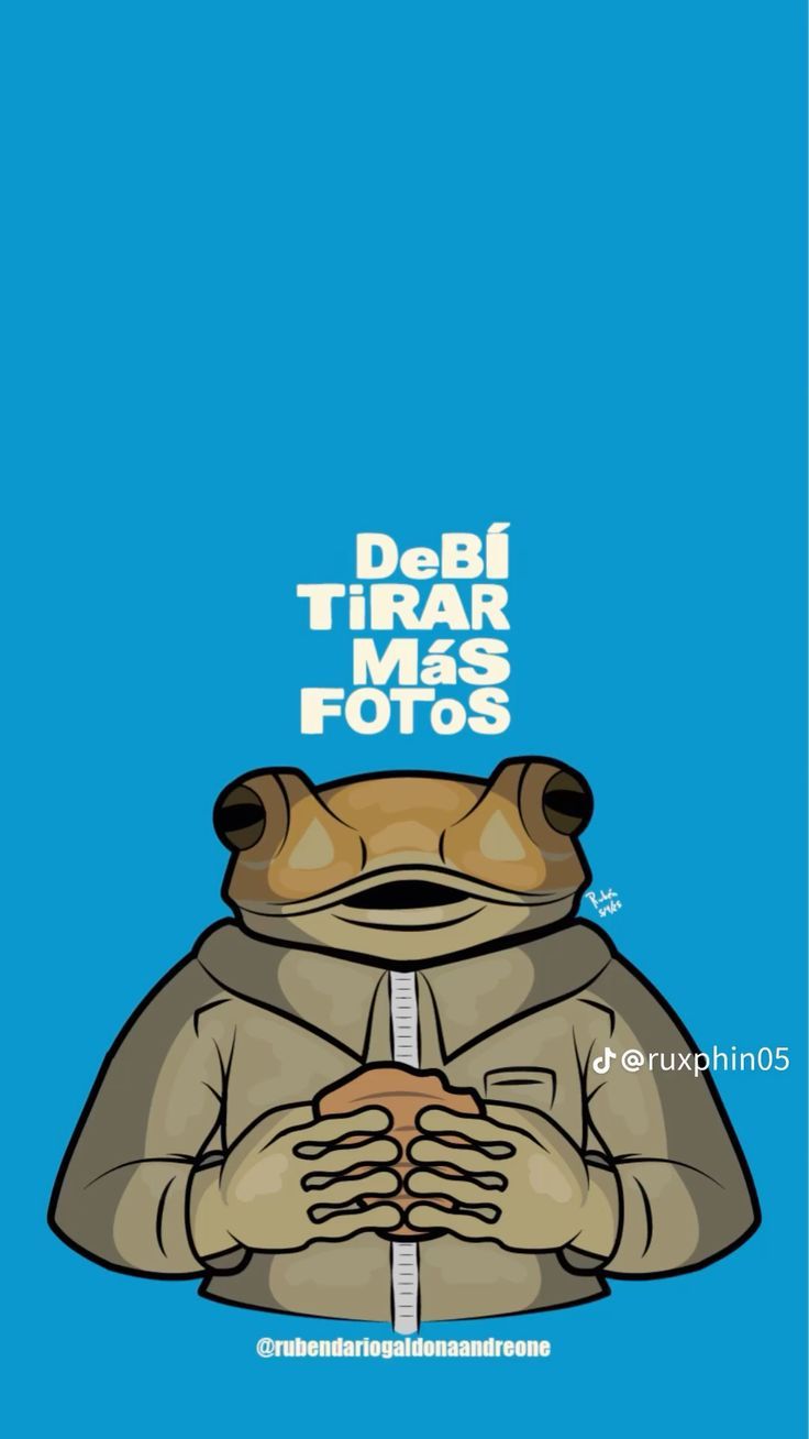 736x1308 Wallpaper DTmF- Bad bunny