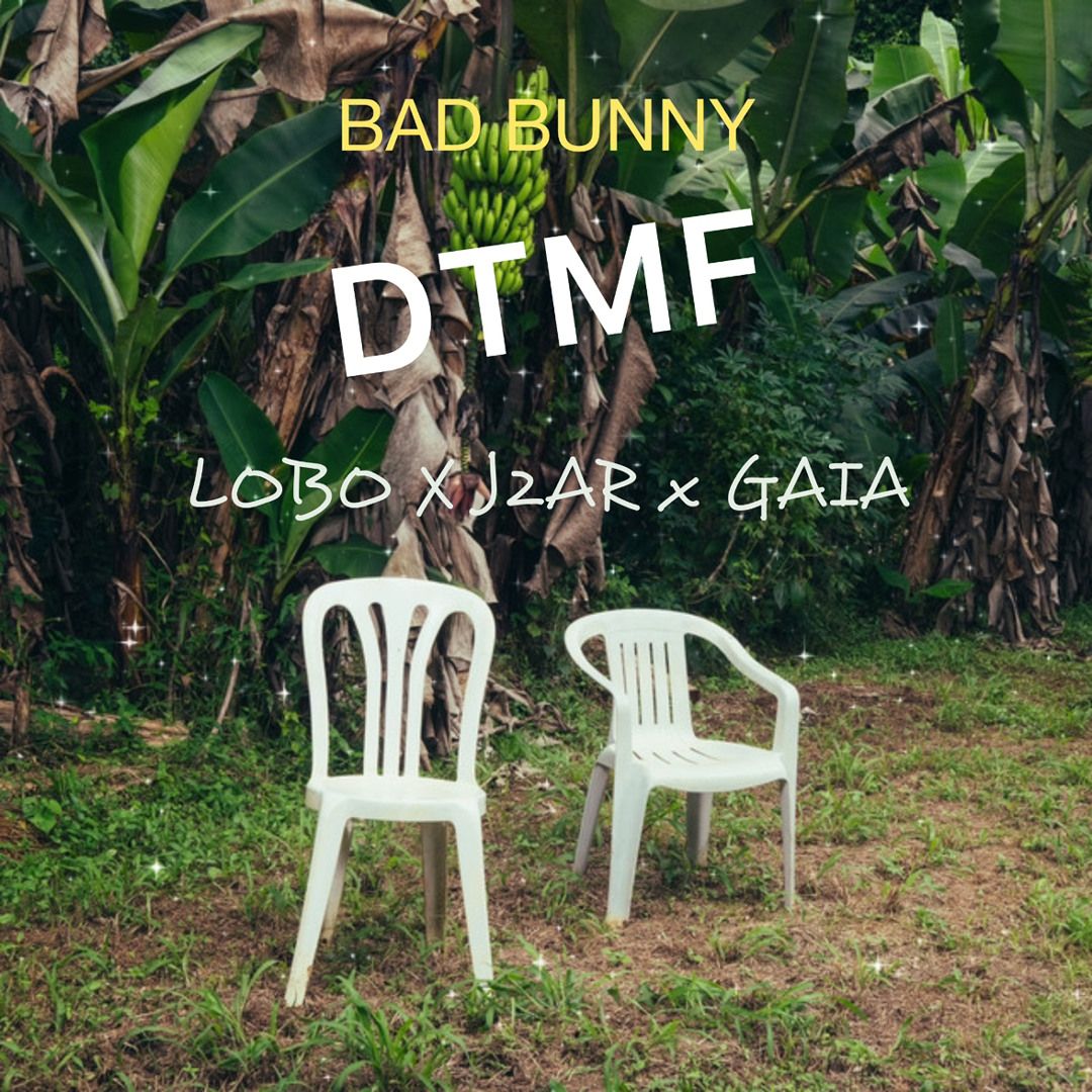 1080x1080 Stream Bad Bunnny (LOBO x J2Ar x GAIA ) edit by LOBO DJ. Listen online for free on SoundCloud