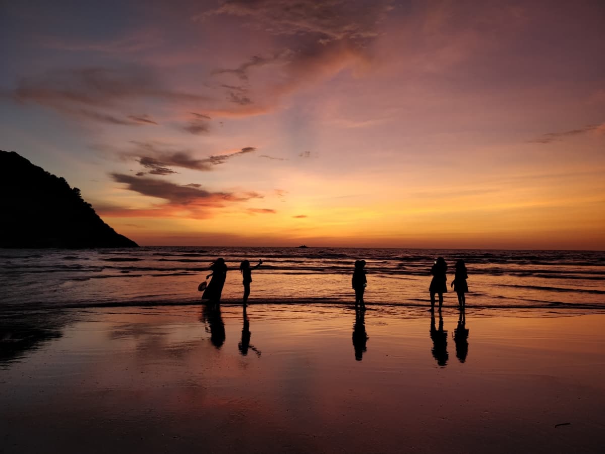 1200x900 Explore Gokarna. Beaches, Activities & Travel Info