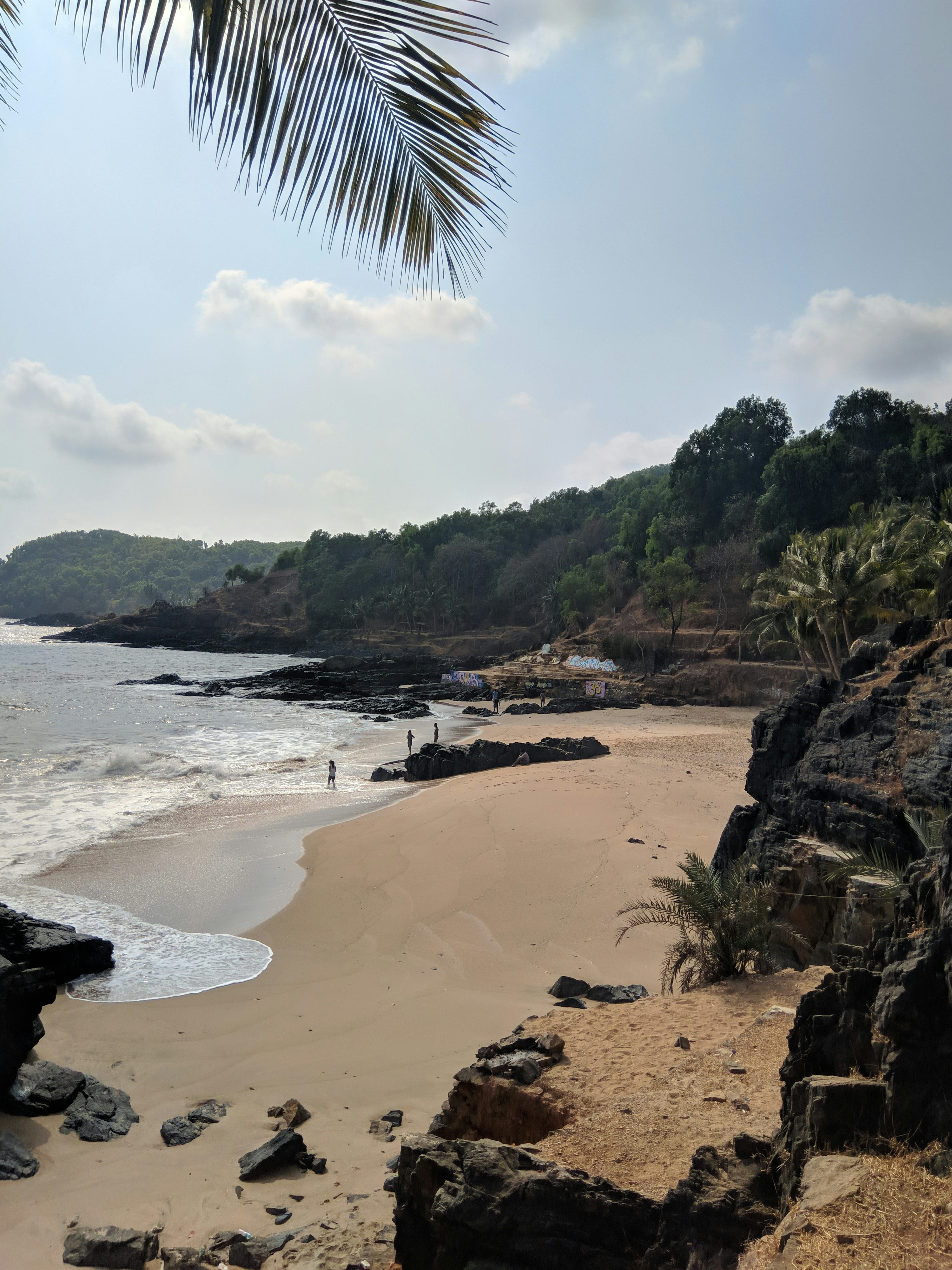 3000x4000 Gokarna Picture. Download Free Image