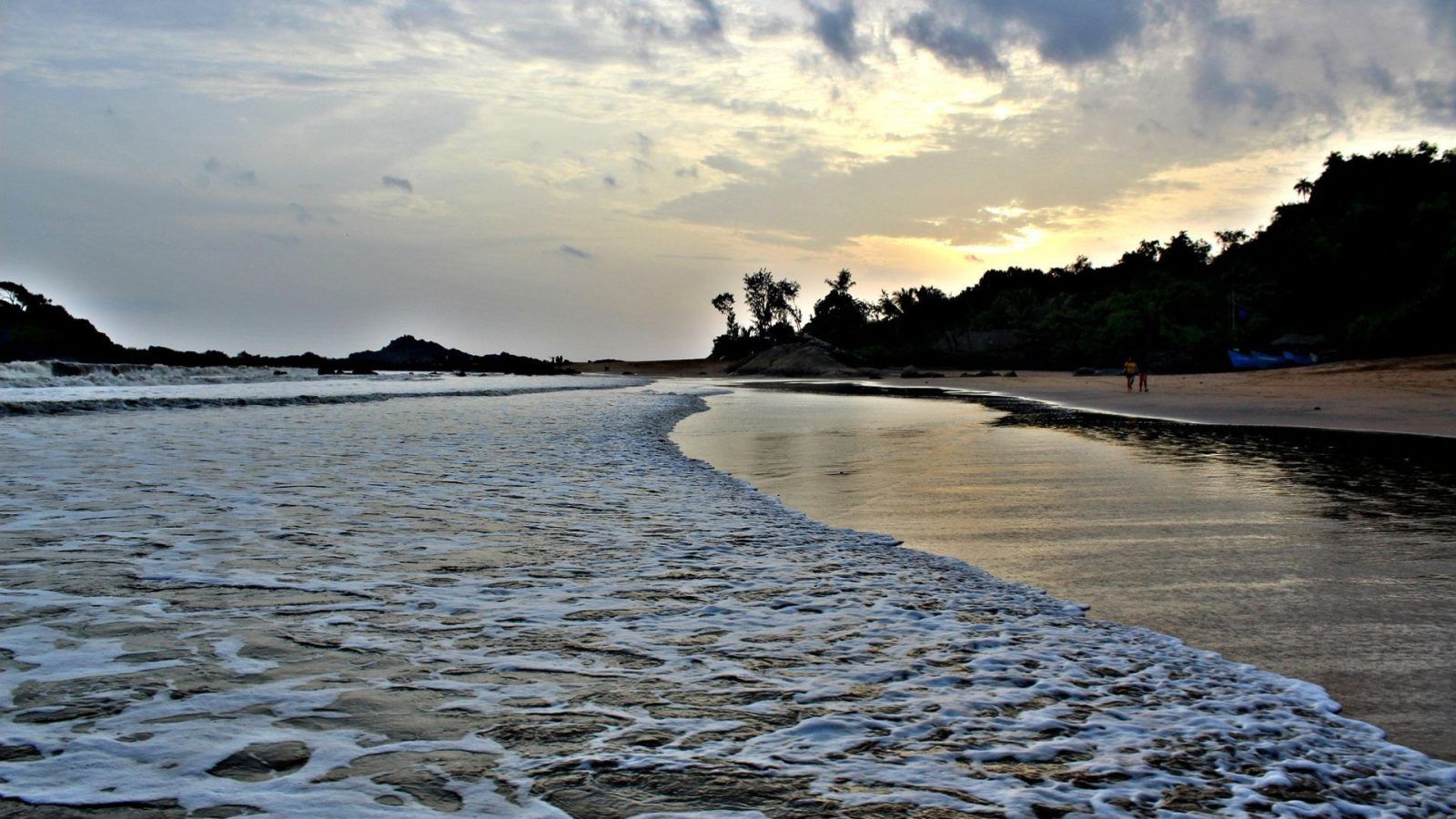 1600x900 Top Things To Do In Gokarna, Karnataka's Pretty Beach Town