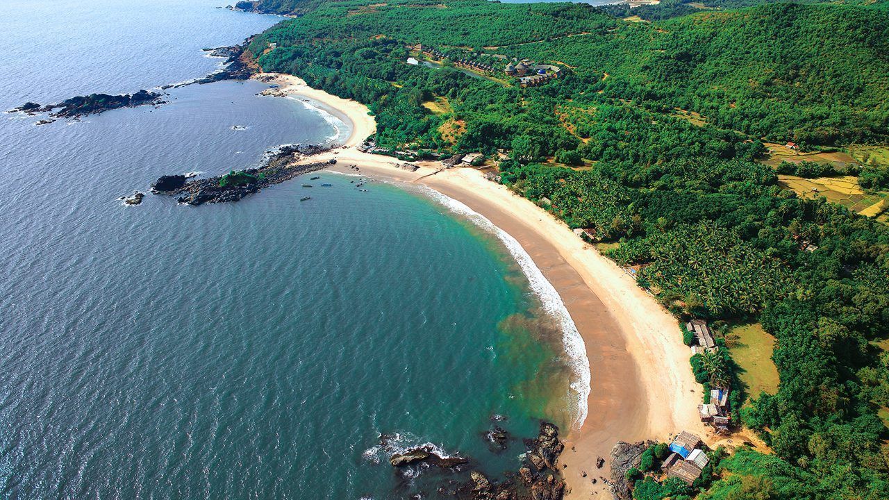 1280x720 Gokarna Ladies Special Tour