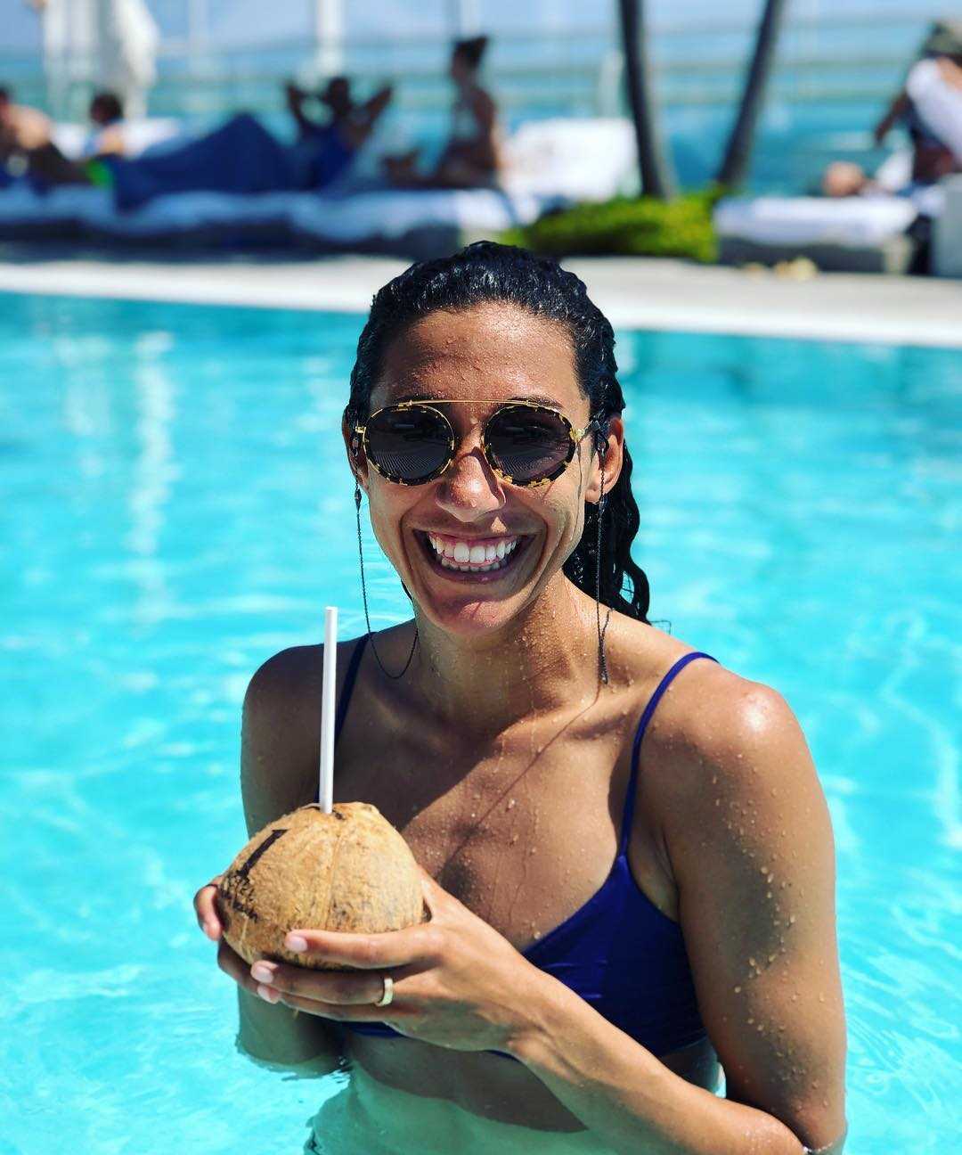 1080x1296 Christen Press Hot Picture Will Make You Drool Forever