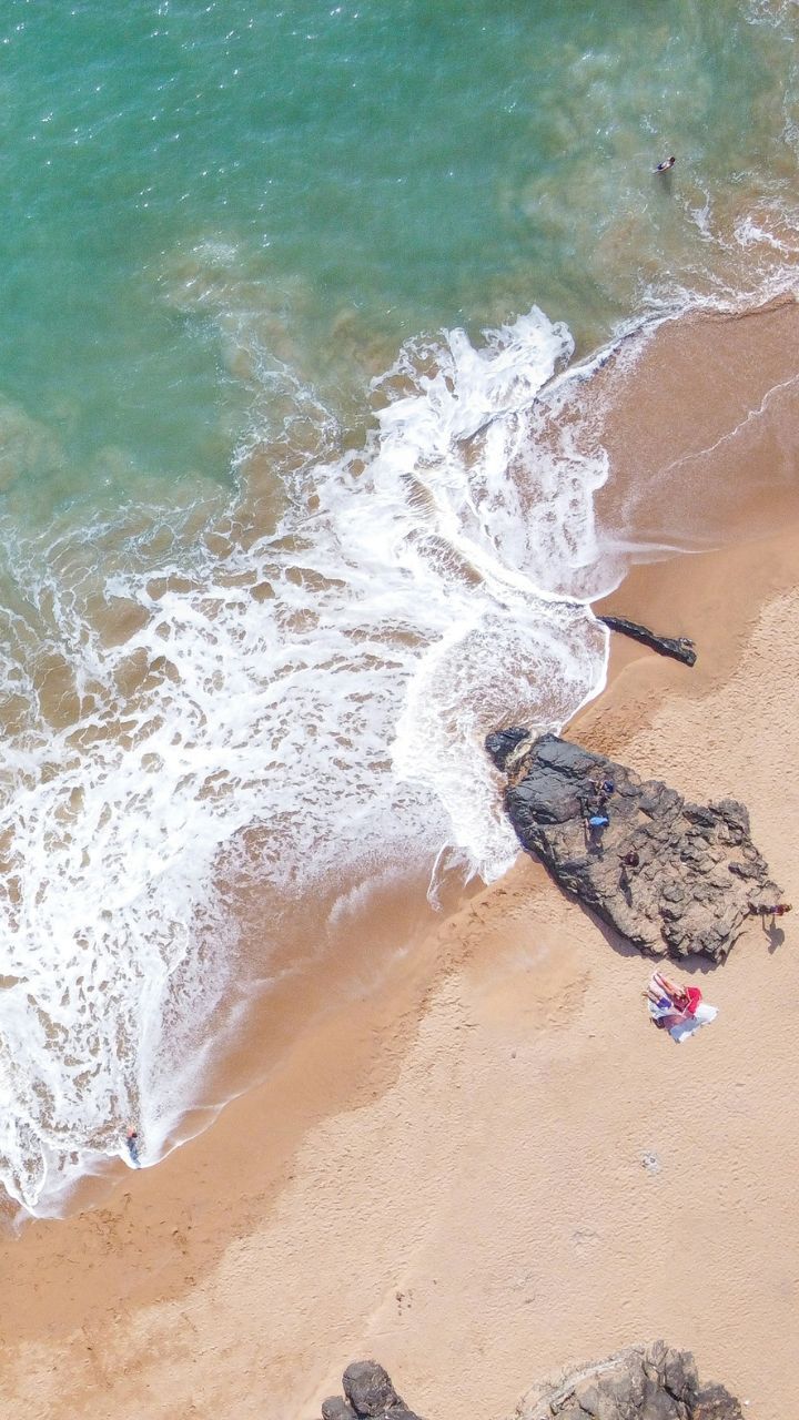 720x1280 Beaches In Gokarna: Relax By These Stunning Seaside Spots
