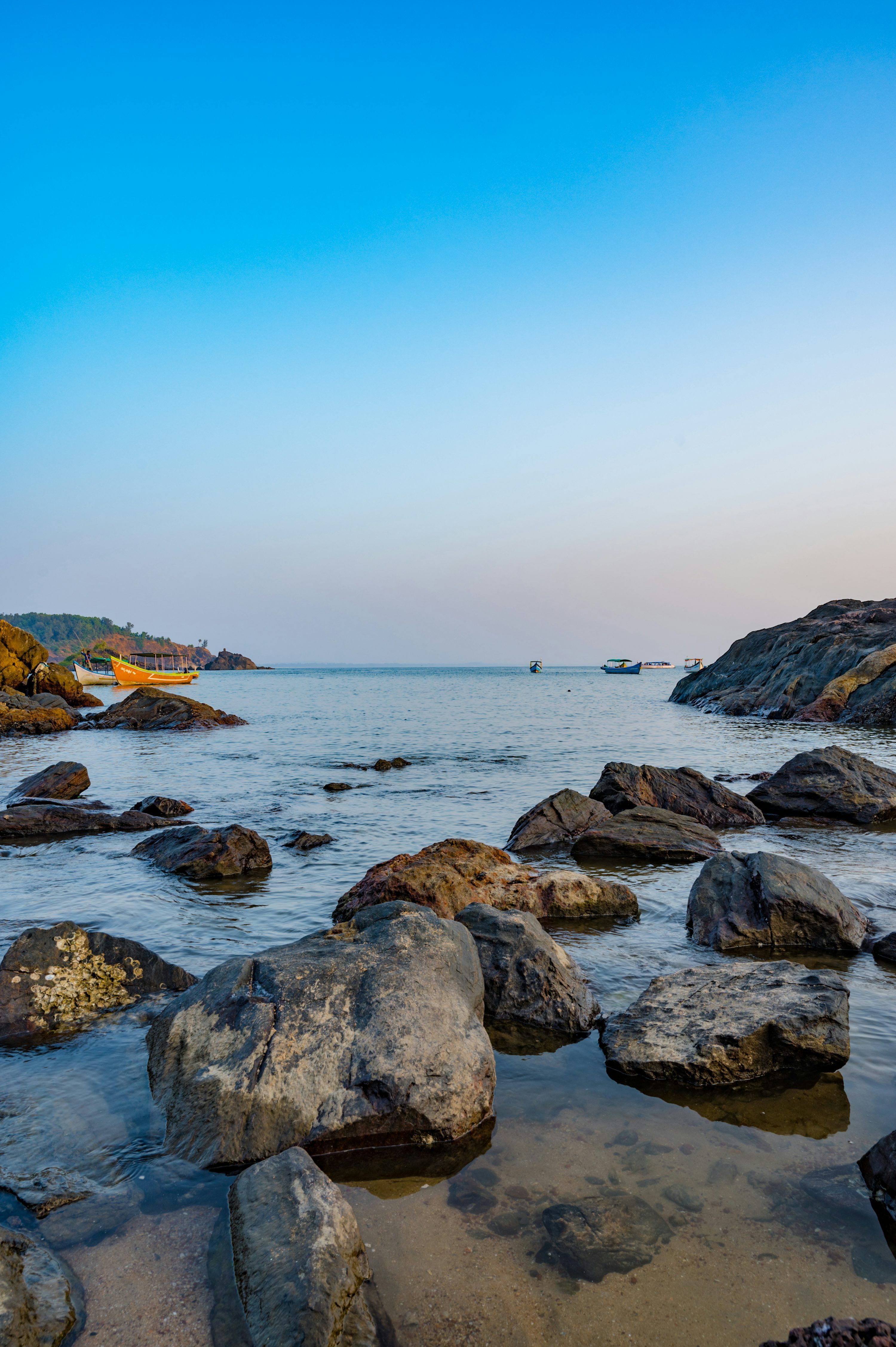 3000x4509 Gokarna Picture. Download Free Image