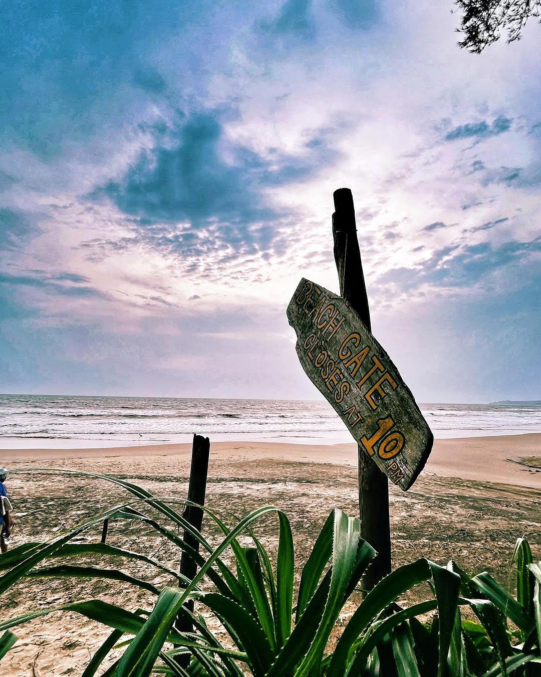 1080x1350 Gokarna Weekend Getaway From Bangalore