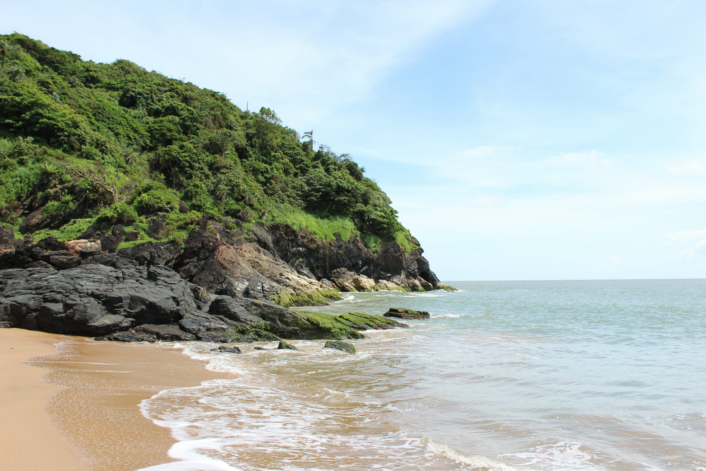 3000x2000 Gokarna Picture. Download Free Image