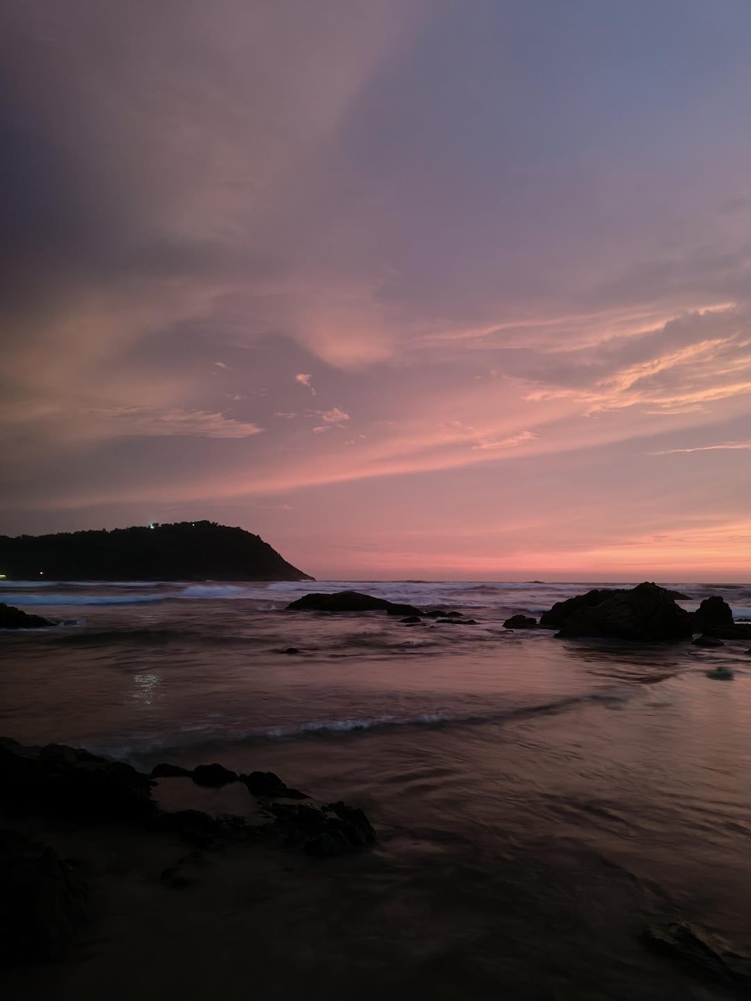 1080x1440 Gokarna Solo Trip Done : R SoloTravel_India