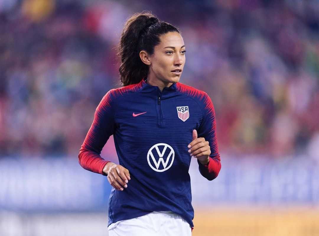 1080x798 Christen Press Hot Picture Will Make You Drool Forever