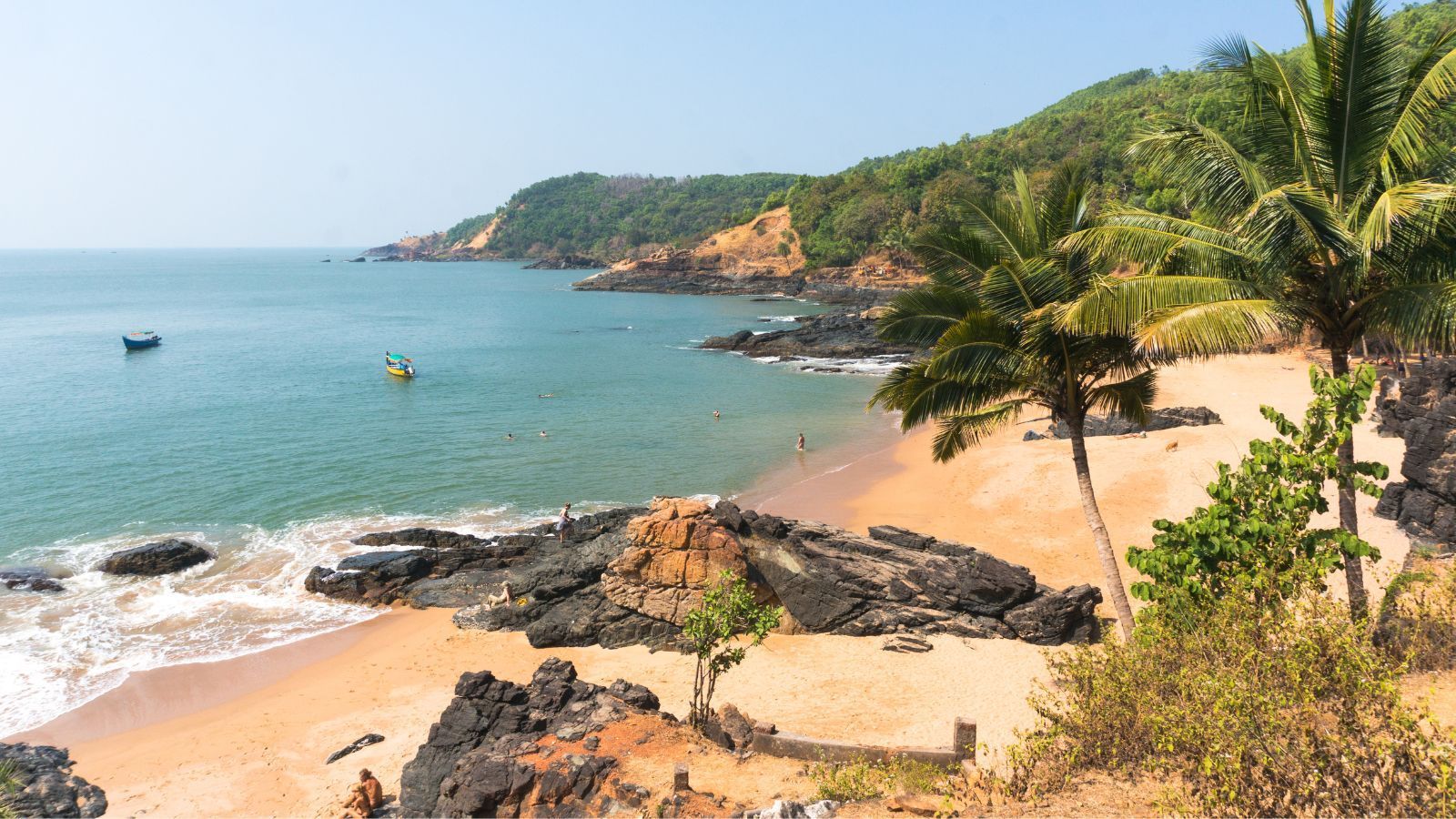 1600x900 Best Places To Visit In Gokarna
