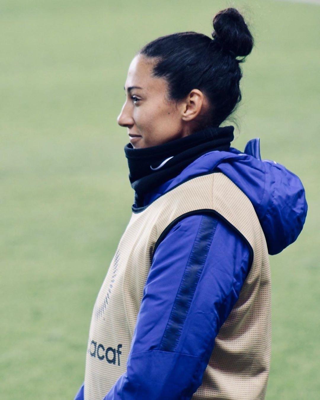 1080x1350 Christen Press. Uswnt