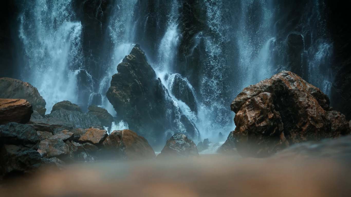 1366x768 Yellapur Gokarna, Distance, Image & Location