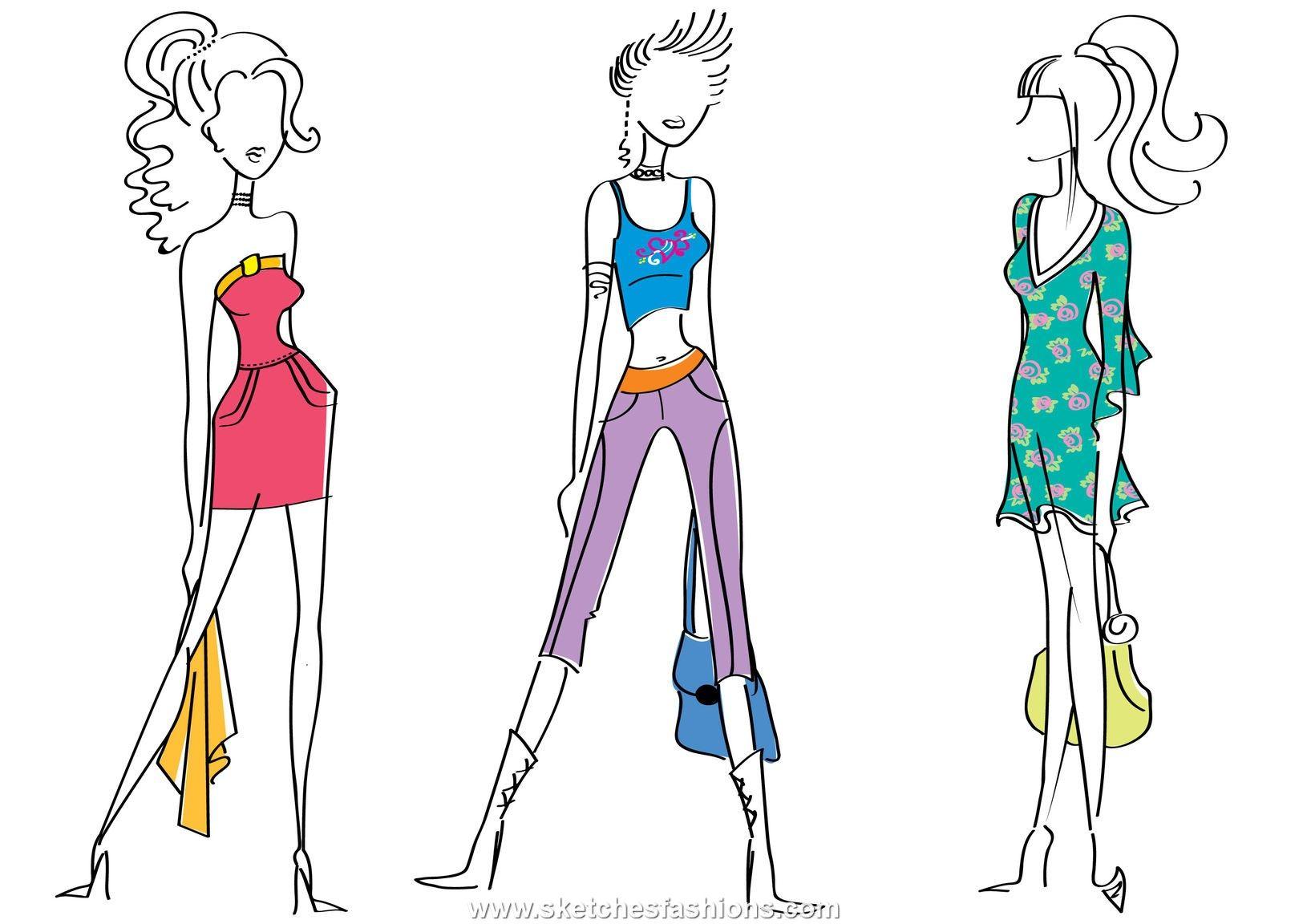 1630x1152 Free Teen Fashion Clipart, Download Free Clip Art, Free Clip Art