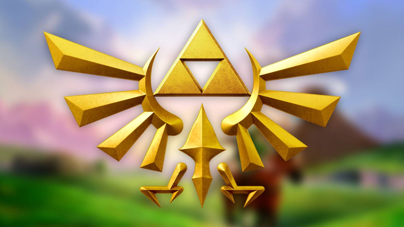 1600x900 The Design of Zelda's Royal Hyrule Crest Explained