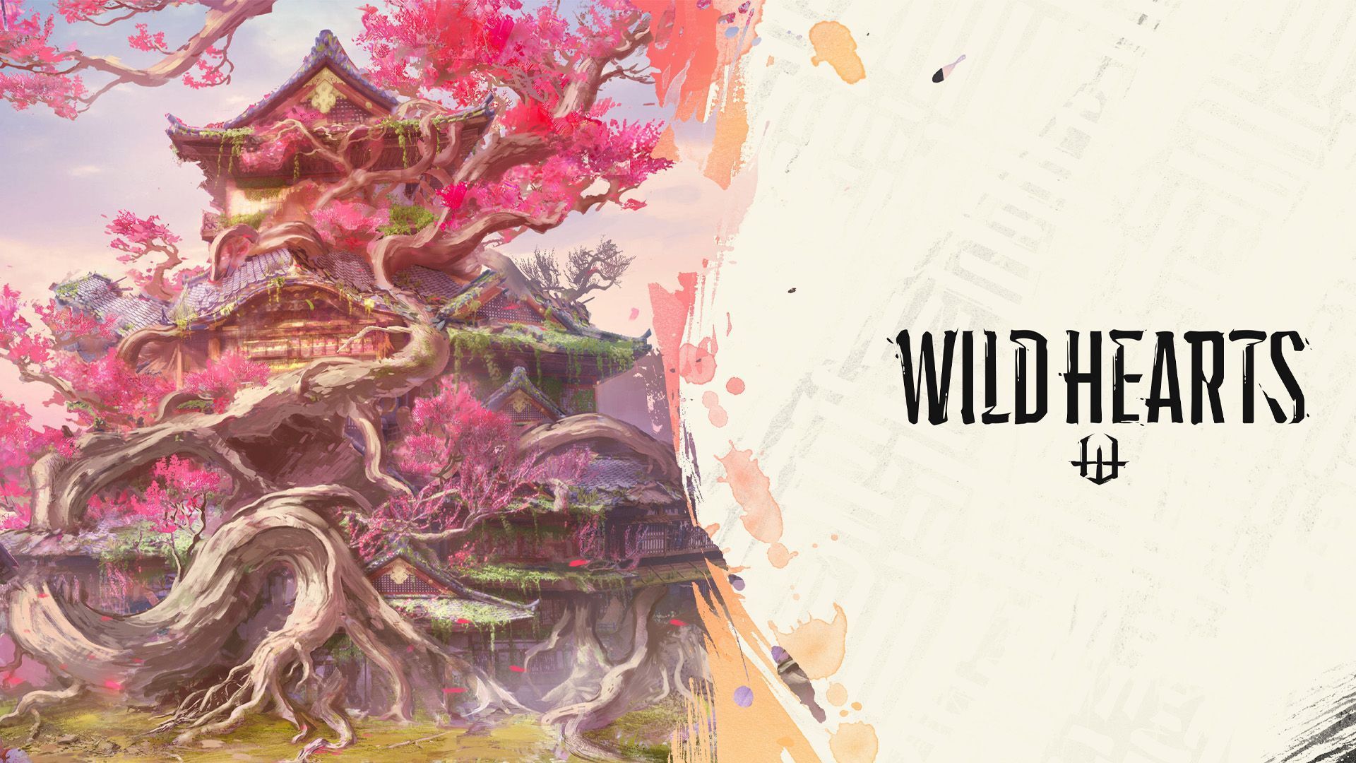 1920x1080 Wild Hearts Wallpaper