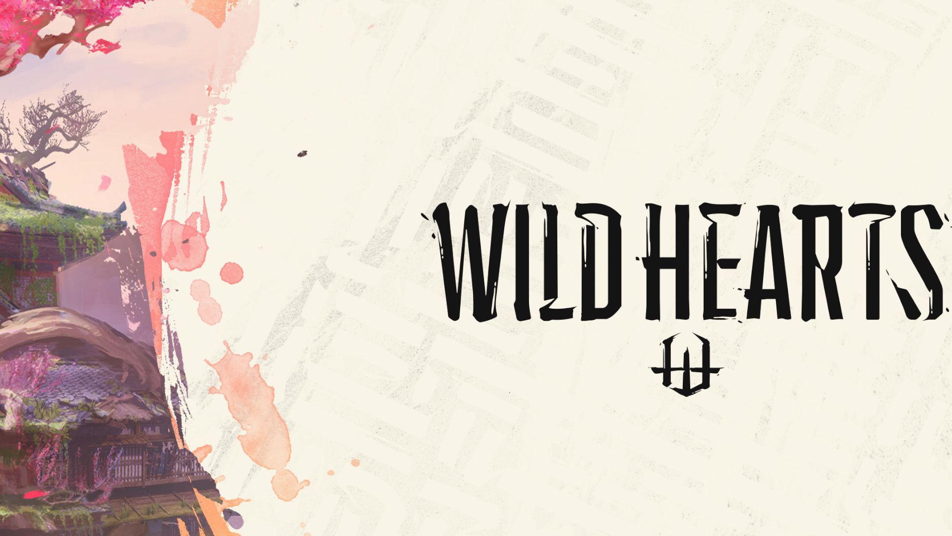 1920x1080 Download Video Game Wild Hearts HD Wallpaper