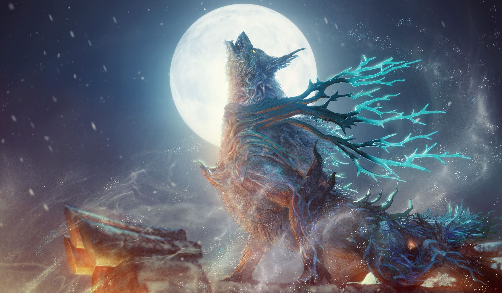 1920x1121 Meet the Deathstalker of Wild Hearts