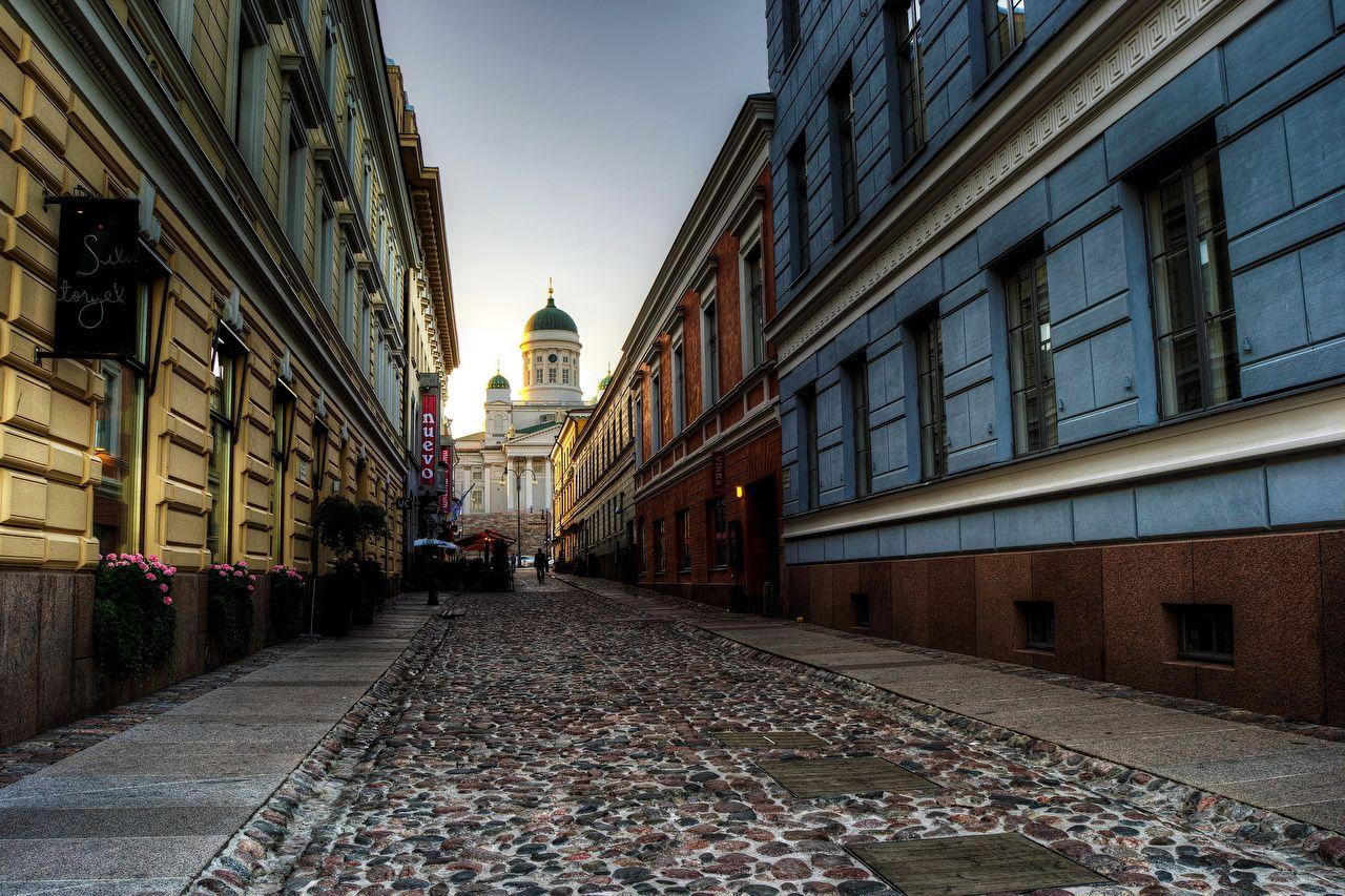 1280x853 Helsinki Finland Cities
