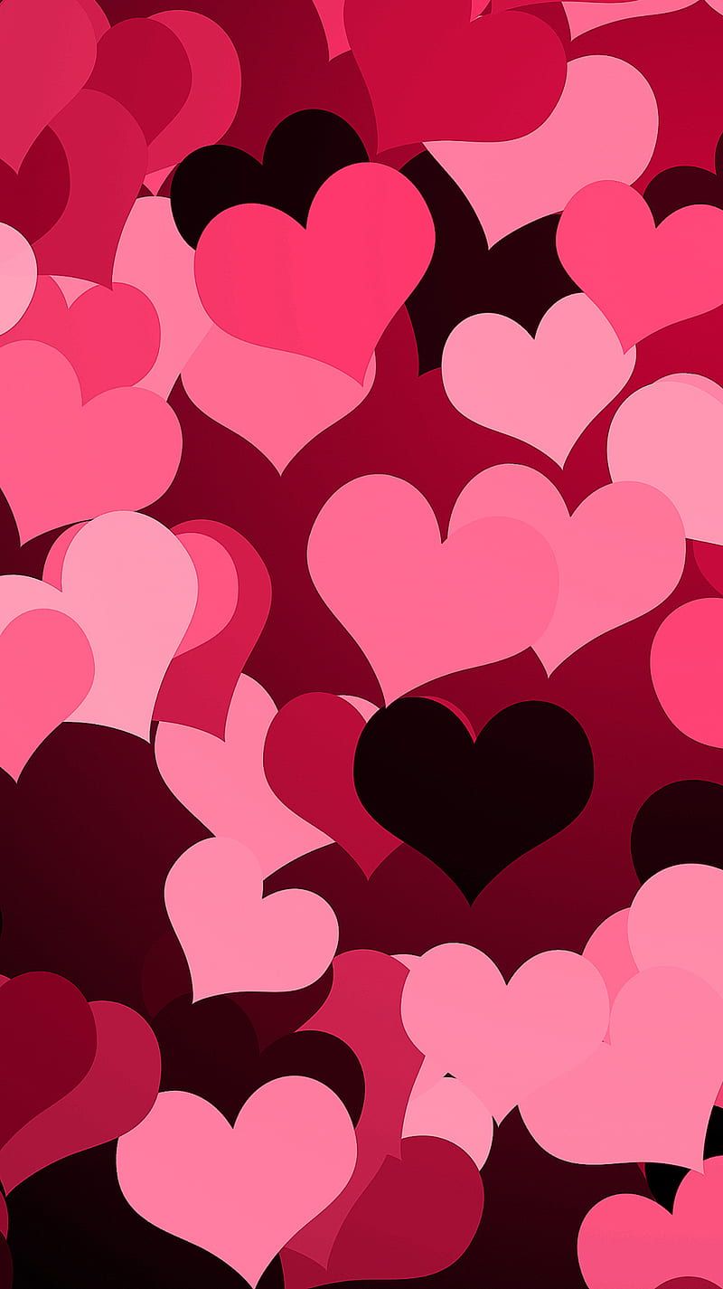 800x1425 HD wild at heart wallpaper