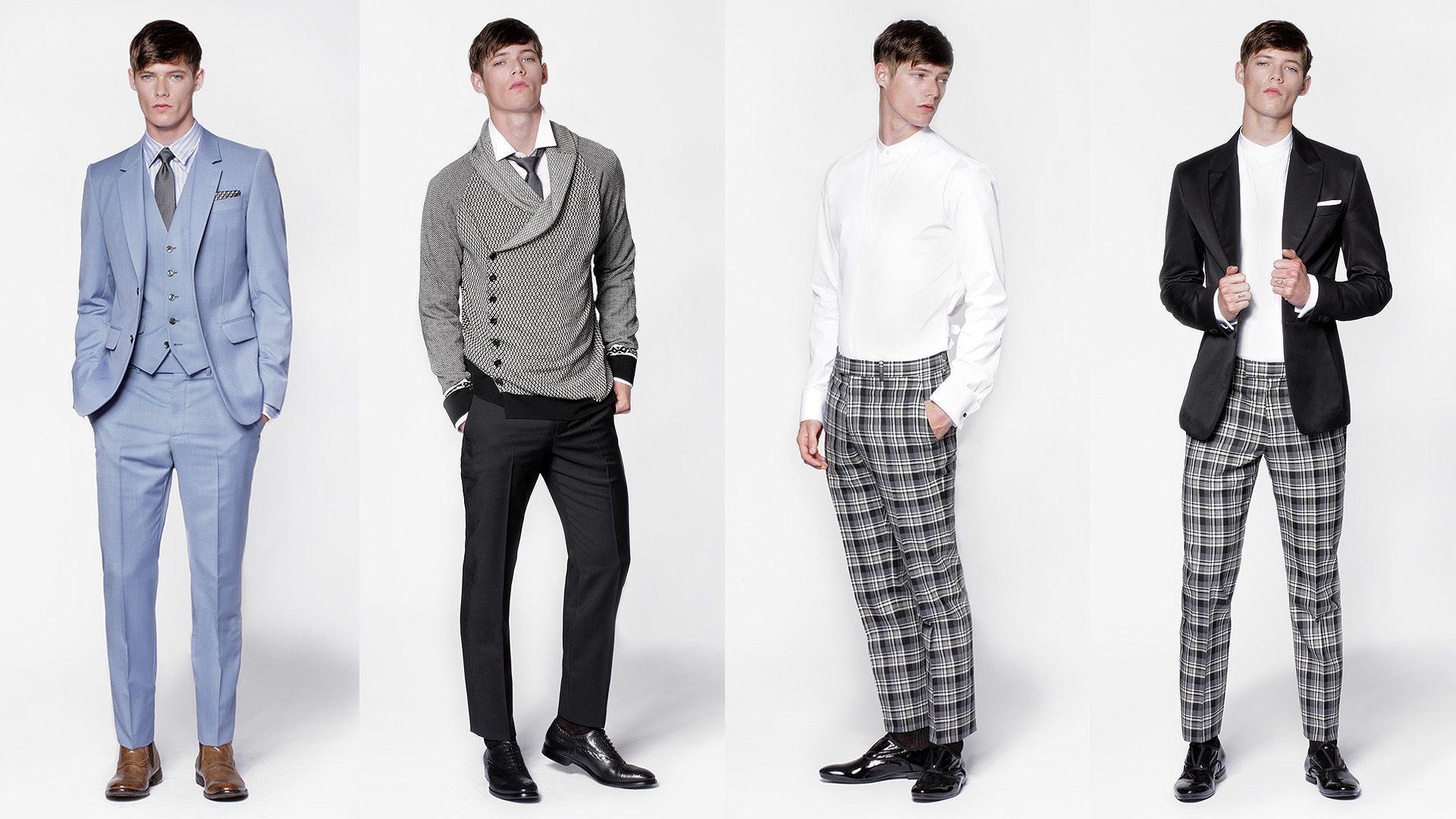 1920x1080 Men Fashion Wallpaper