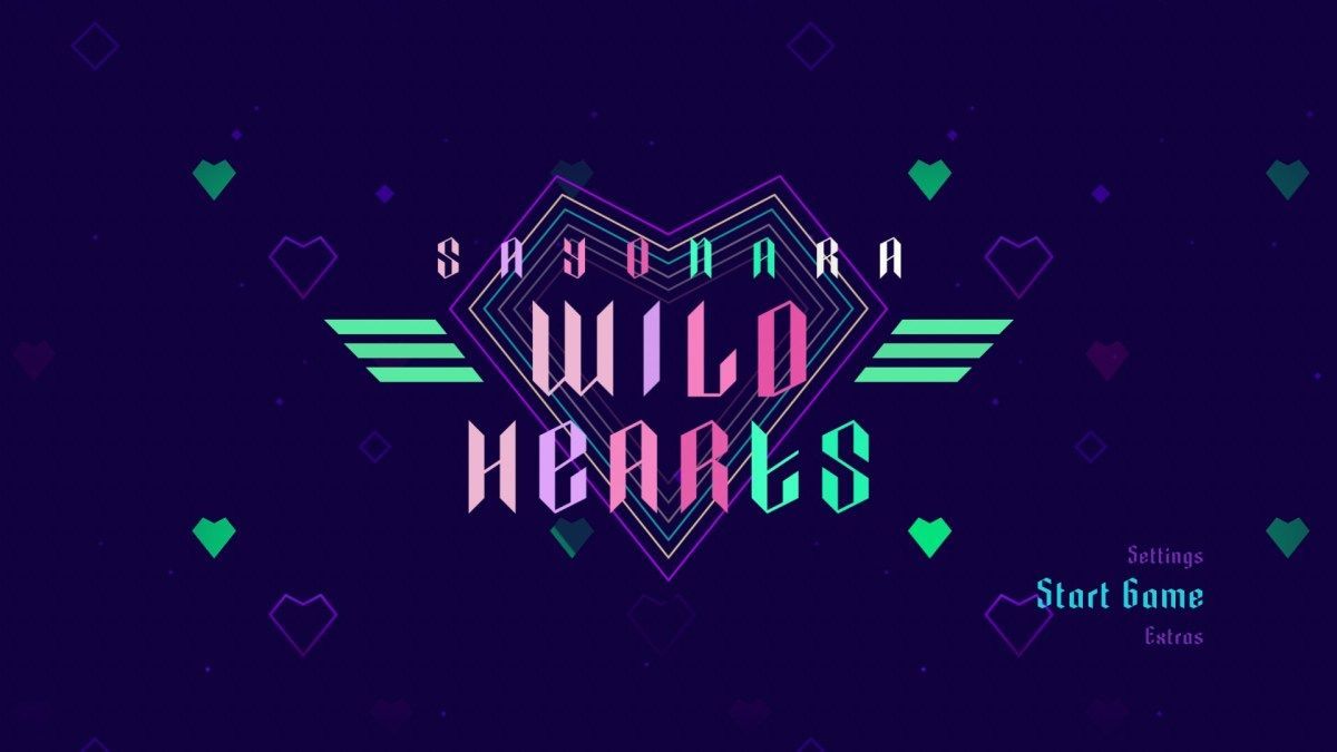 1200x675 Sayonara Wild Hearts: Something's Changed