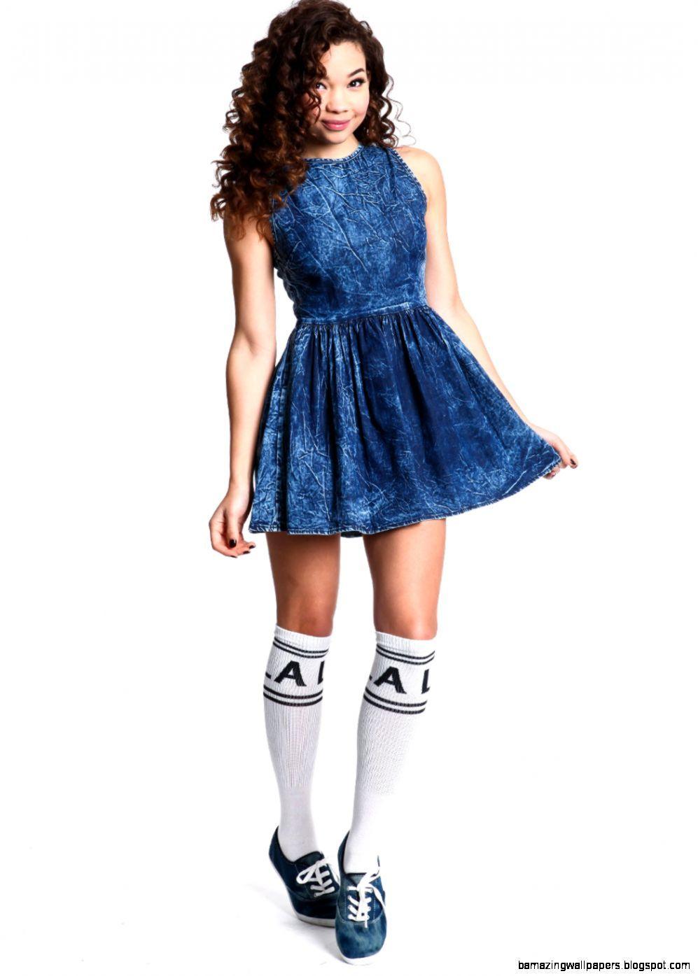 997x1395 Summer 2014 Fashion Teen